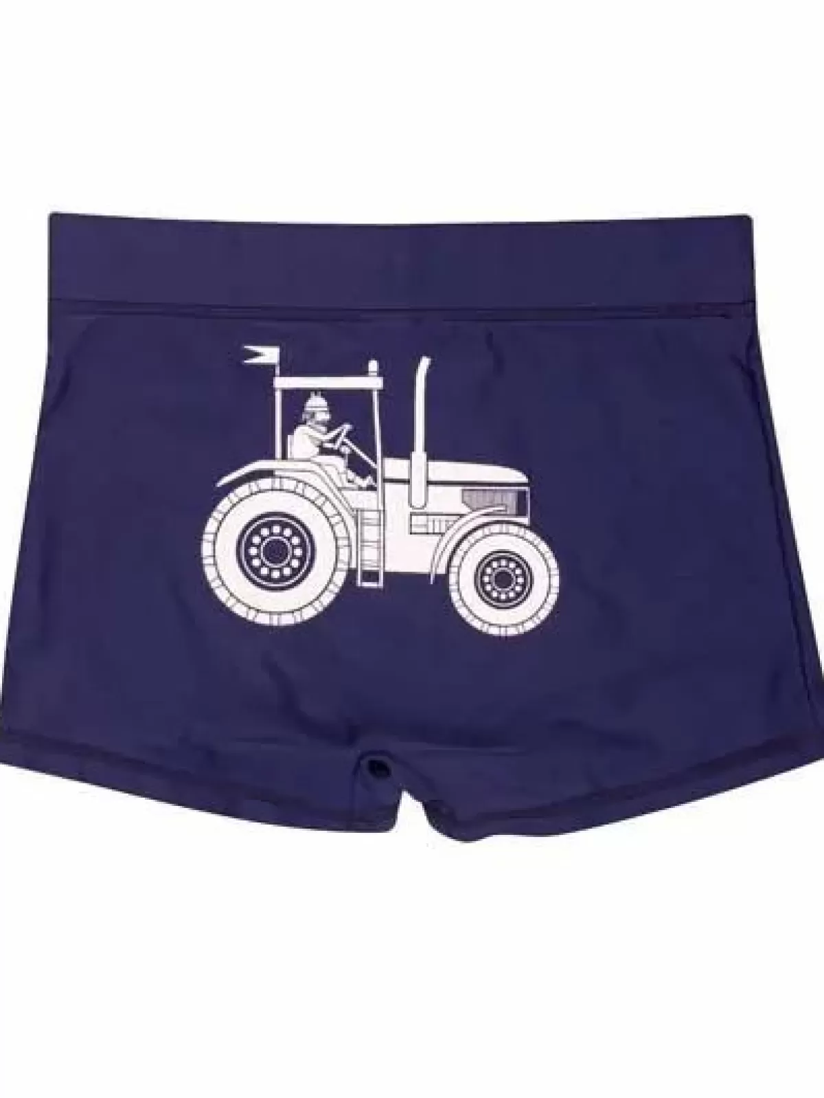 Best Danepool Trunks Navy Trakthor Kinder Uv Bademode