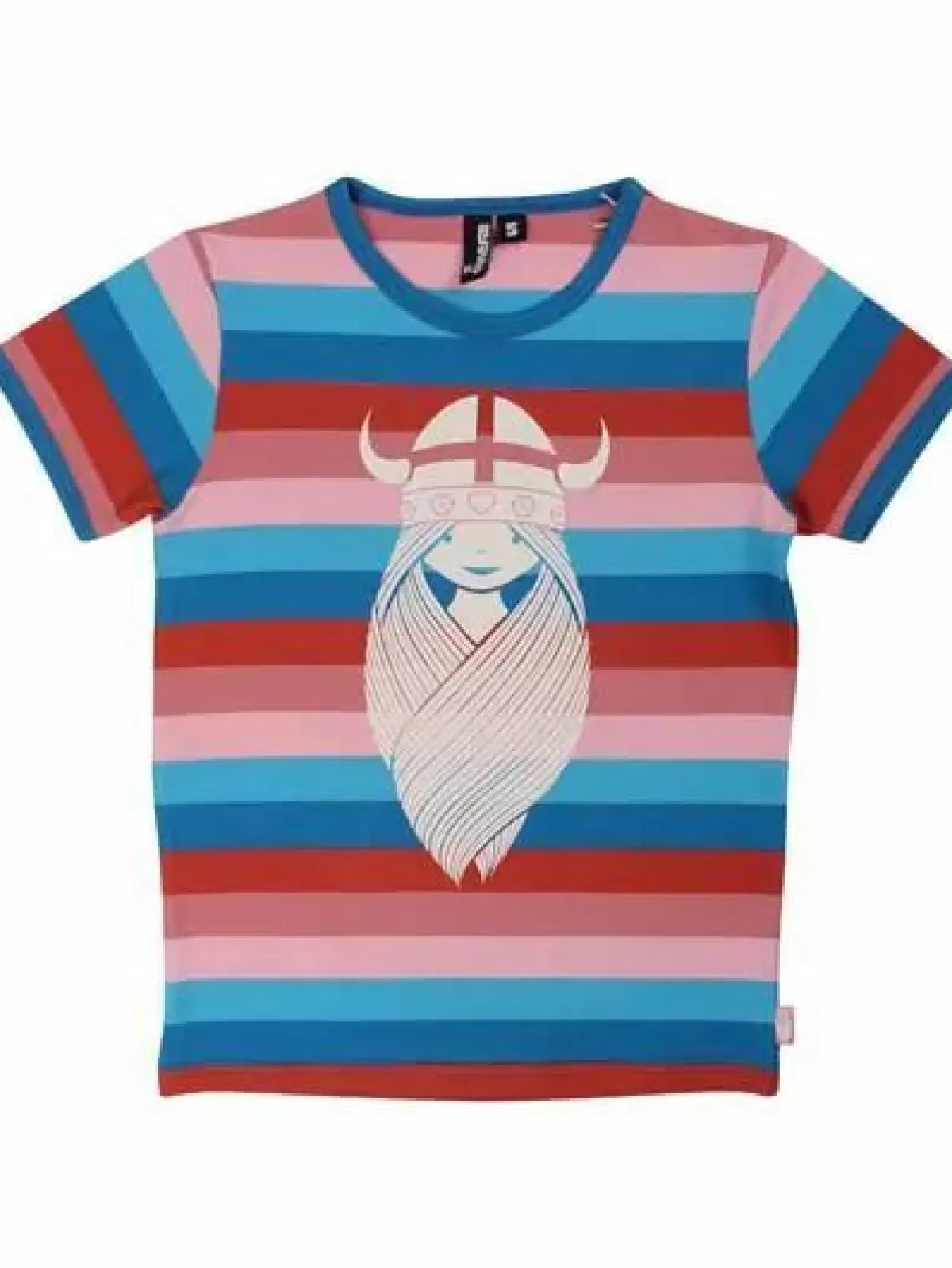 Flash Sale Danerainbow Ringer Dordogne Freja Baby T-Shirts