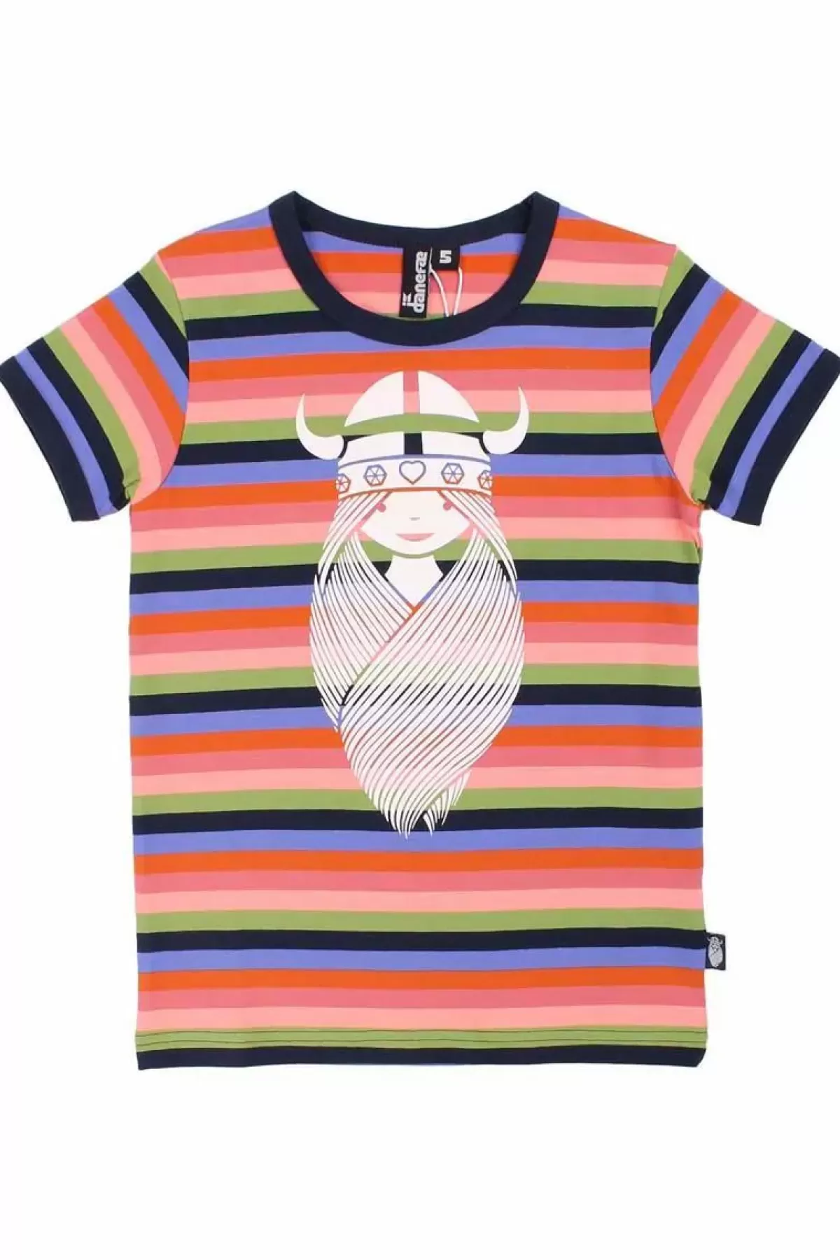 Best Danerainbow Ringer Gardengnome Freja Kinder T-Shirts