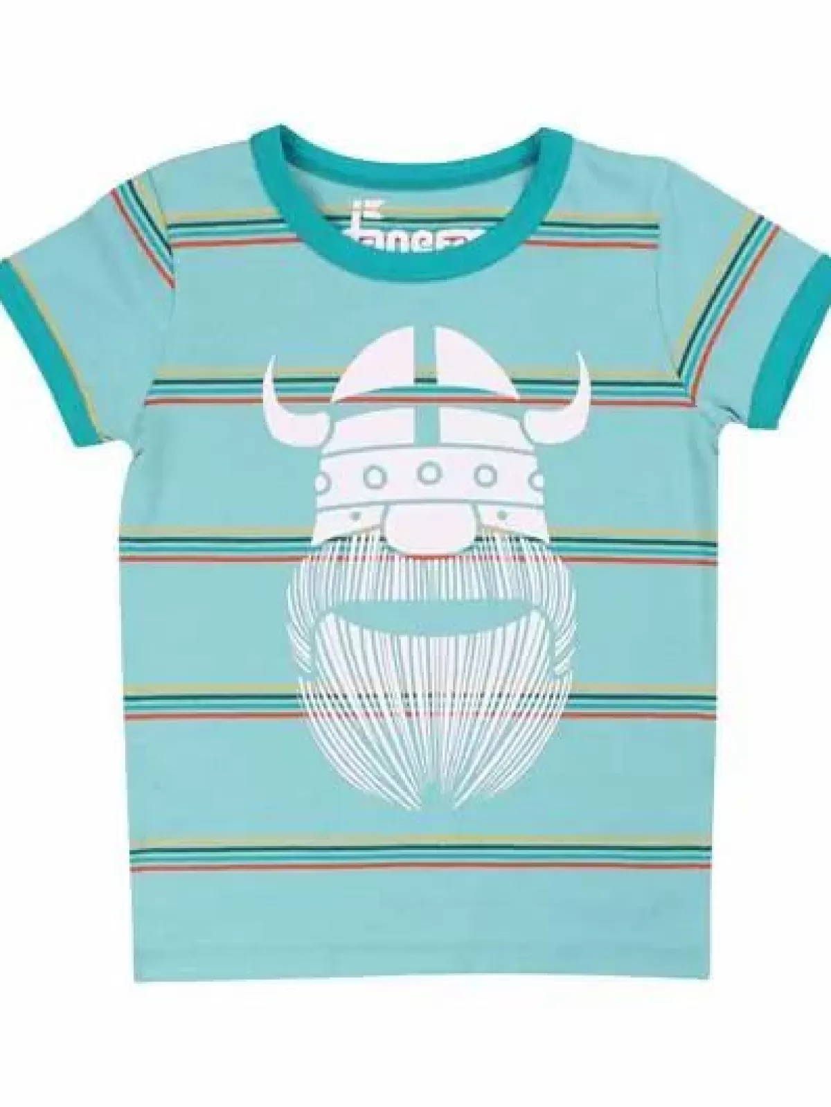 New Danerainbow Ringer Huntington Erik Baby T-Shirts