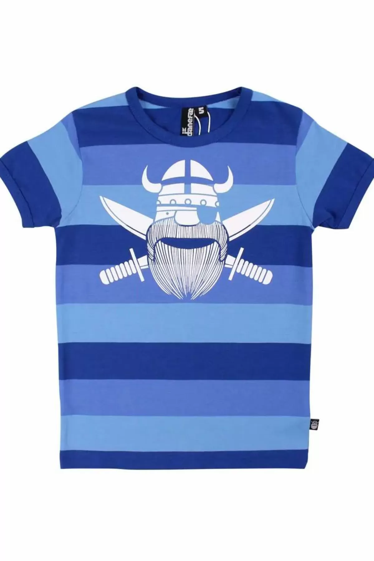 Cheap Danerainbow Ringer Outerreef Pirate Kinder T-Shirts