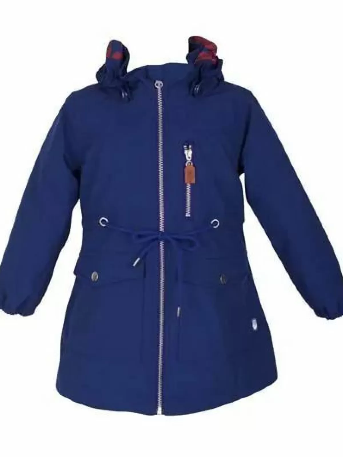 Outlet Danerosa Mids Jacket Dark Indigo Kinder Übergangsjacken