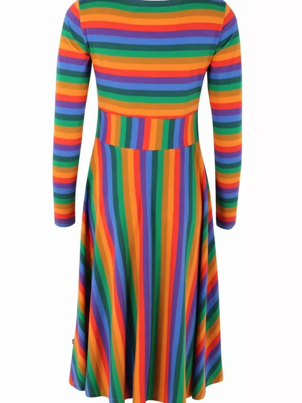 Danefæ Kleider>Danesigrid Cotton Dress Gulfstream