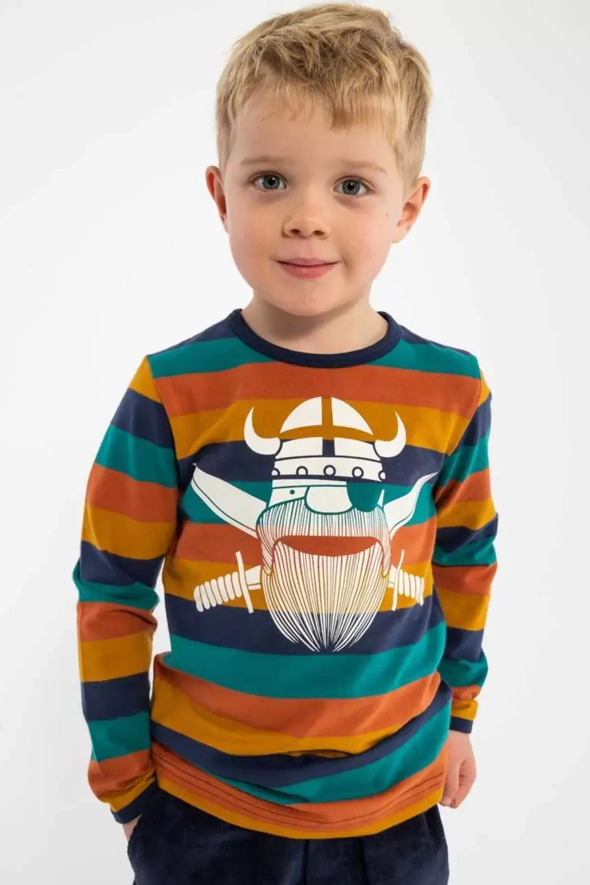 Outlet Danesophus Tee Arresoe Pirate Kinder Hemden Und Shirts