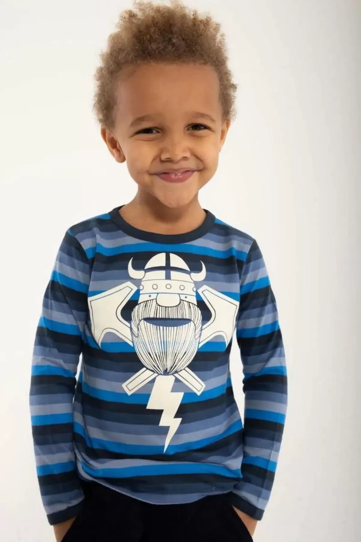 Flash Sale Danesophus Tee Liseleje Thorbolt Kinder Hemden Und Shirts