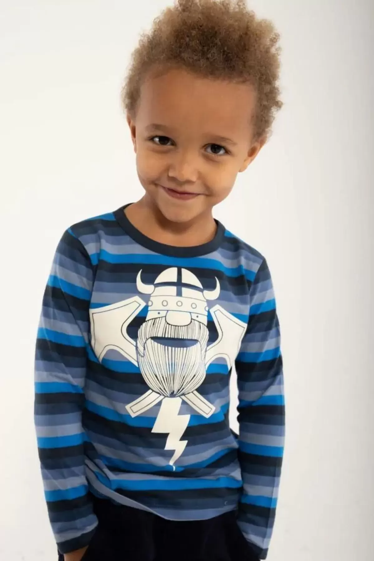 Flash Sale Danesophus Tee Liseleje Thorbolt Kinder Hemden Und Shirts