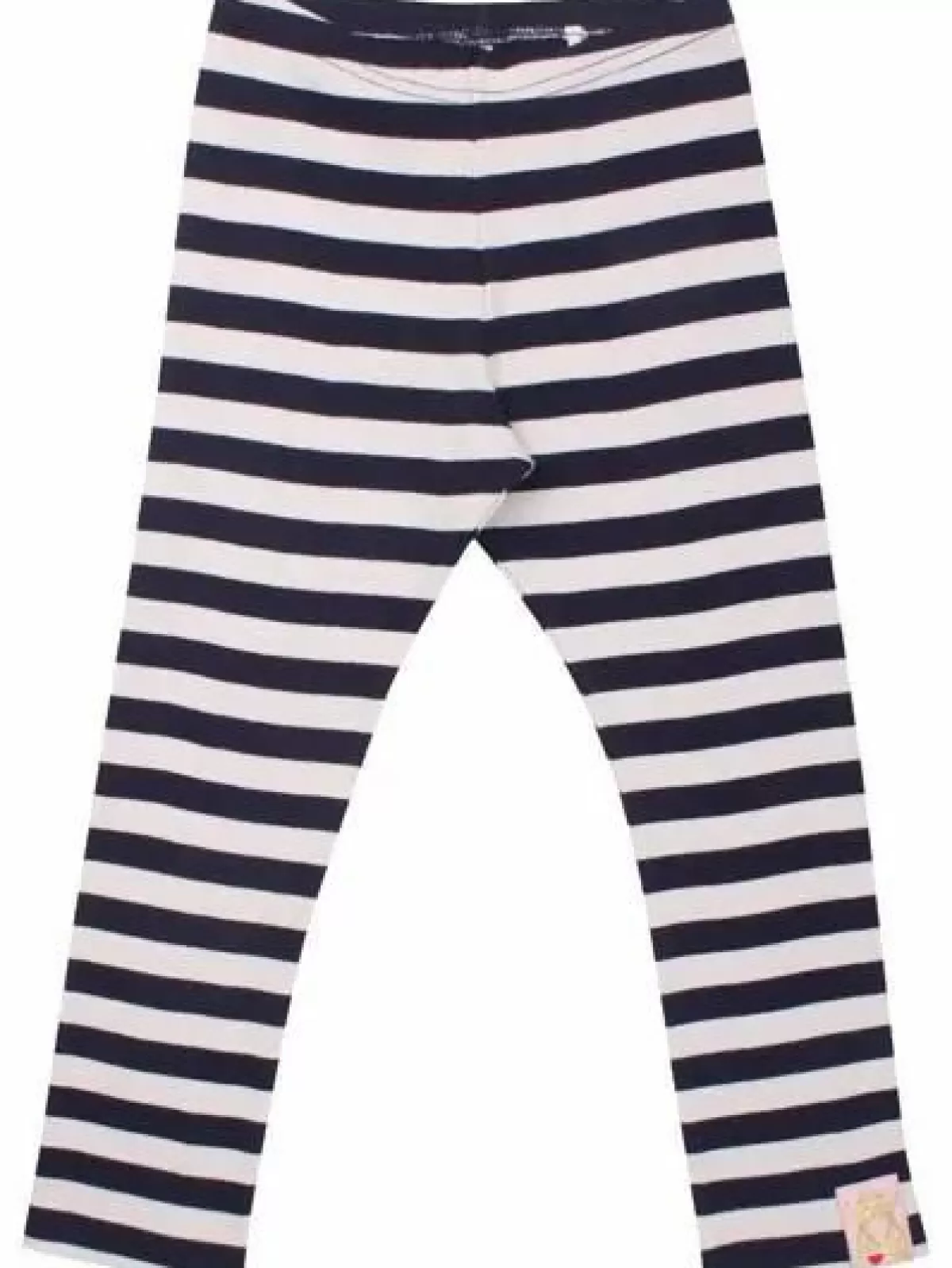 Hot Danespagat Pants Navy/Chalk Baby Baby Leggings