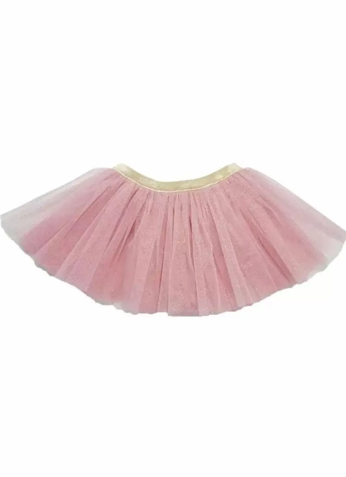 Cheap Danesparkle Skirt Rose Glitter Kinder Röcke