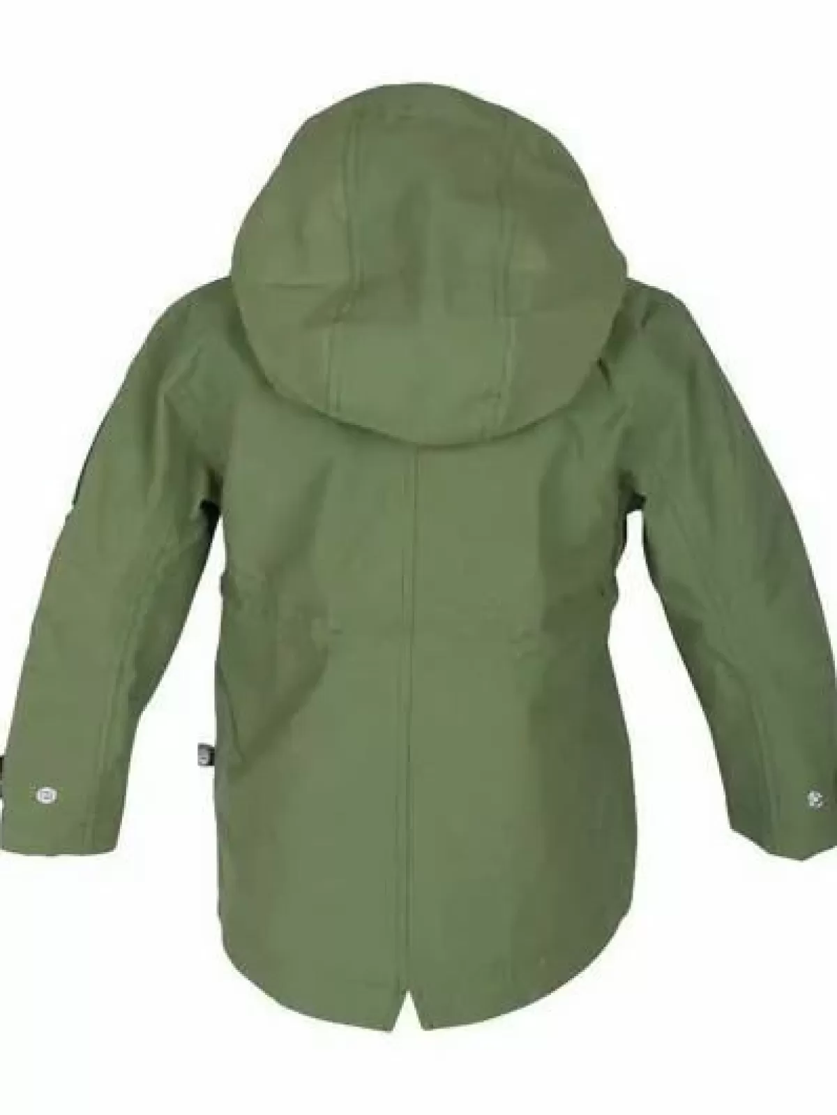 Clearance Danespejder Parka Khaki Kinder Übergangsjacken