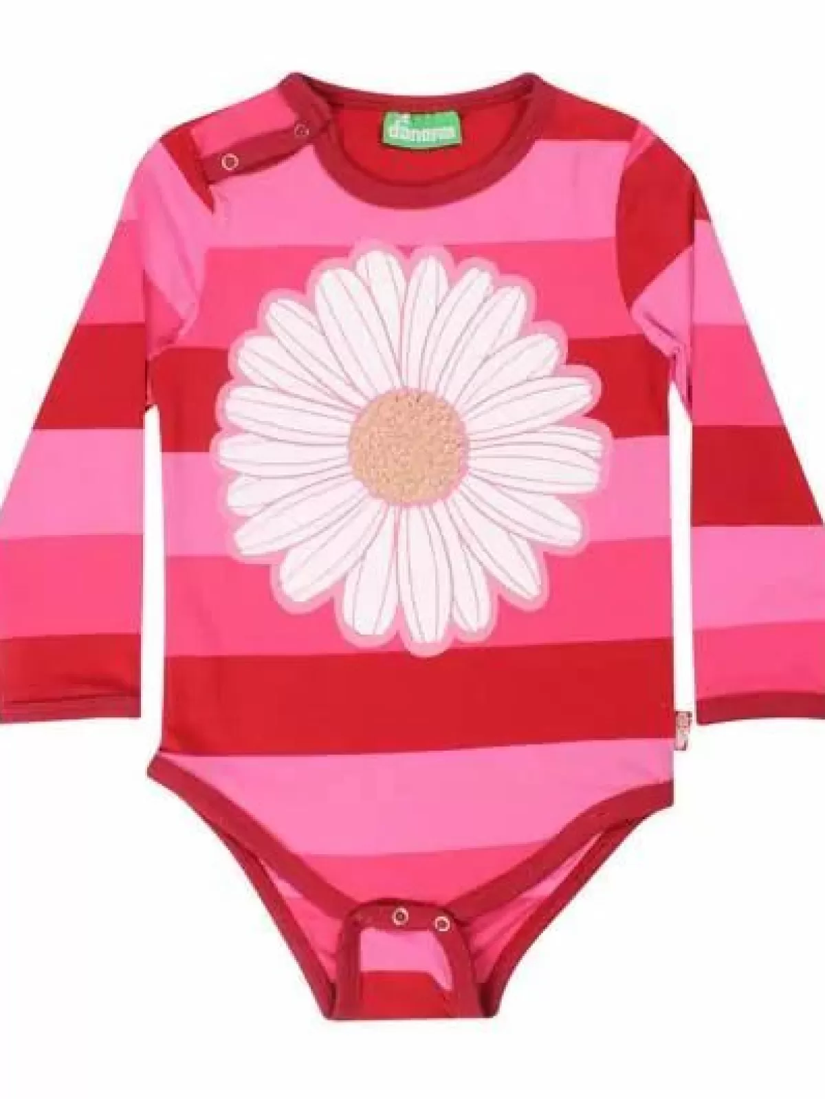 Clearance Danestorm Body Arle Daisy Baby Bodies