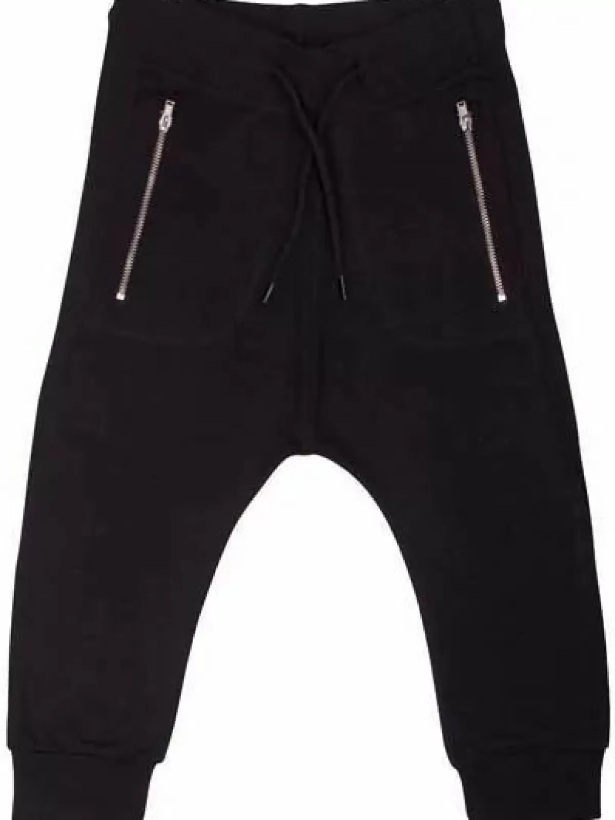 Shop Danesvaervaegter Pants Noos Black Kinder Hosen