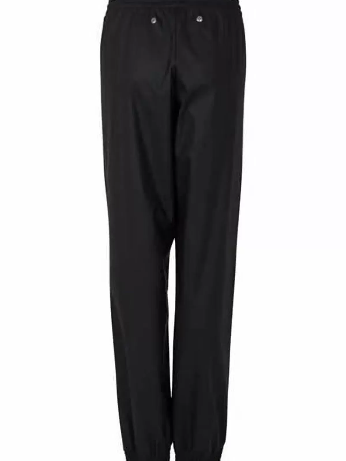 Danefæ Regenhosen>Danesvalbard Rain Pants Black