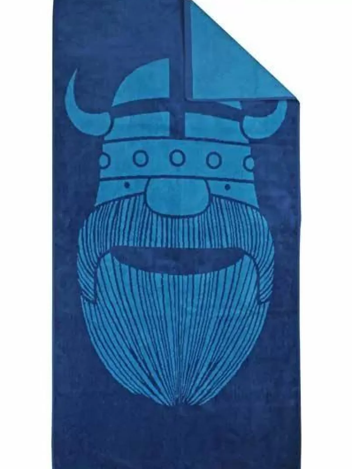 Cheap Danetowel Warm Indigo/Dusty Blue Erik Kinder Uv Bademode