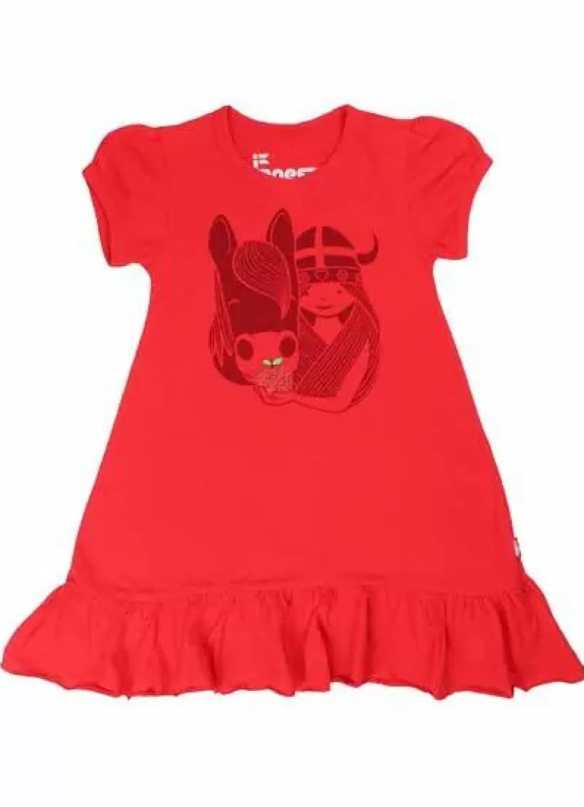 Discount Danevesterbro Dress Grenadine Idunn Baby Kleider