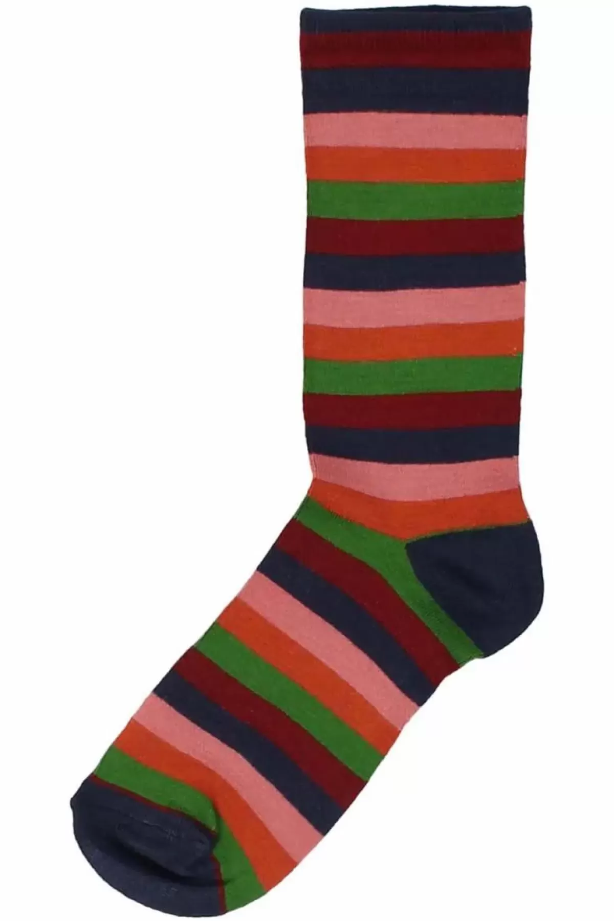 Danefæ Socken Und Strümpfe>Danewalk With Me Socks Comfort Stripe