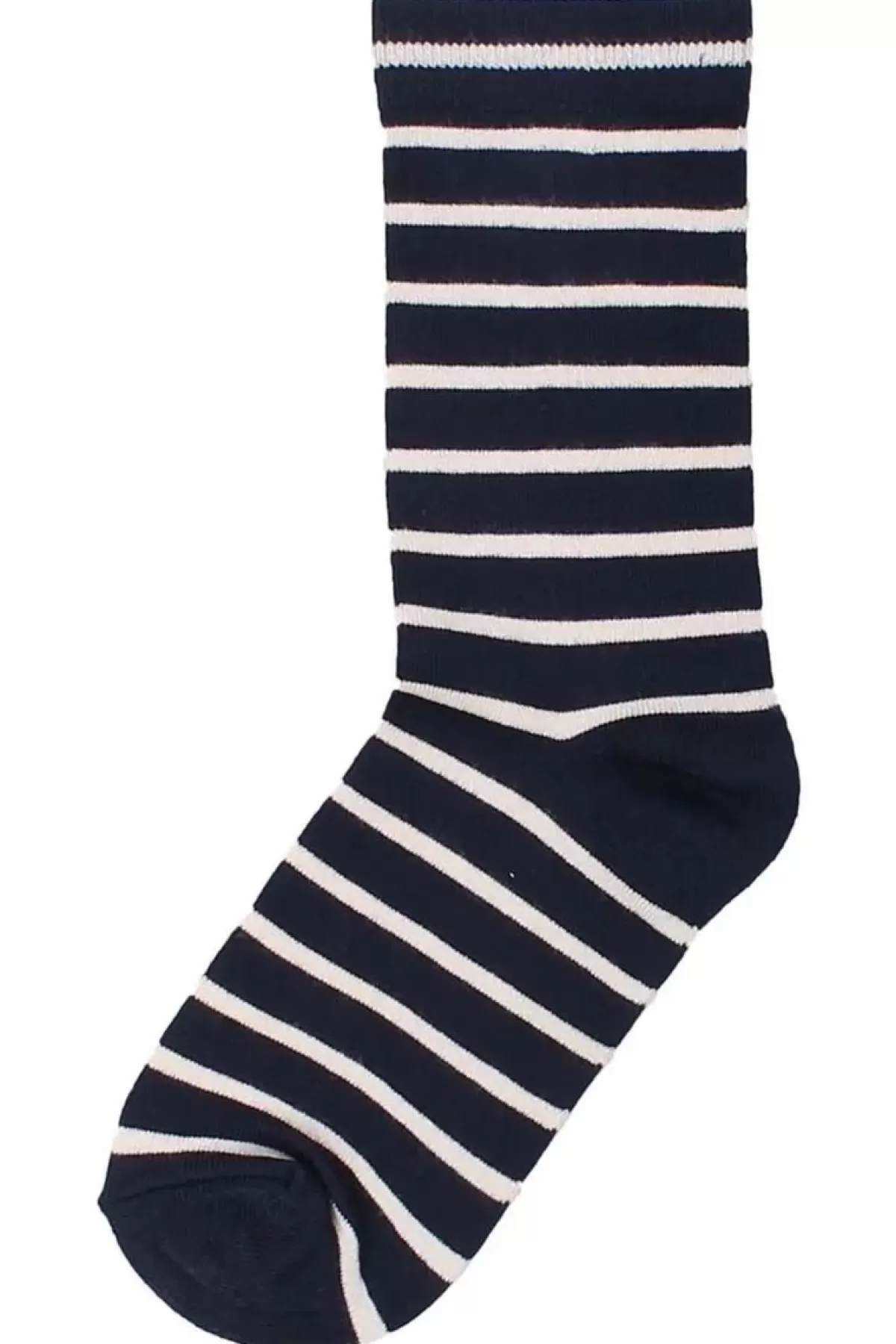 Danefæ Socken Und Strümpfe>Danewalk With Me Socks Dk Navy/Chalk