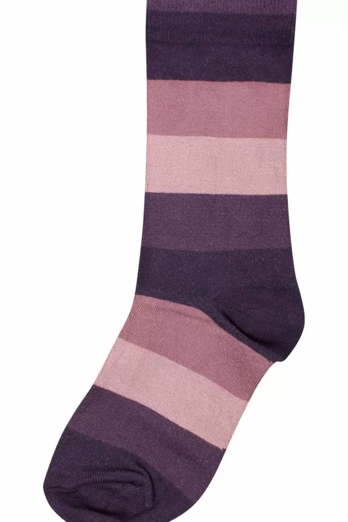 Danefæ Socken Und Strümpfe>Danewalk With Me Socks Eggplant