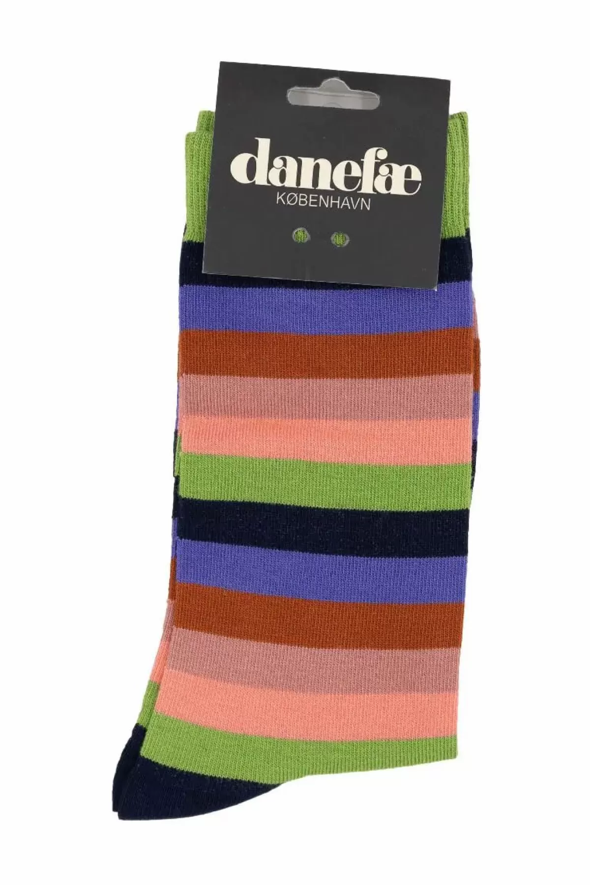 Danefæ Socken Und Strümpfe>Danewalk With Me Socks Gardengnome