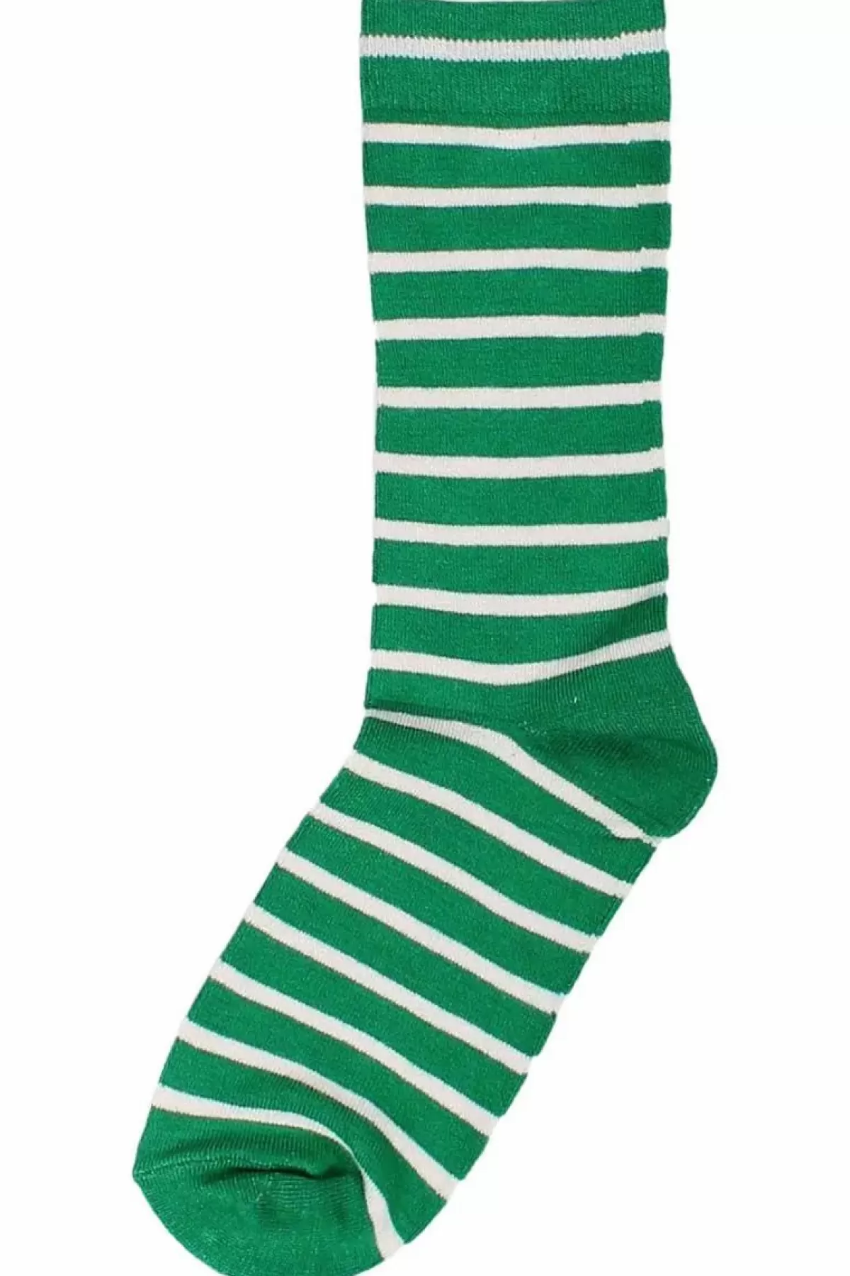 Danefæ Socken Und Strümpfe>Danewalk With Me Socks Green/Chalk