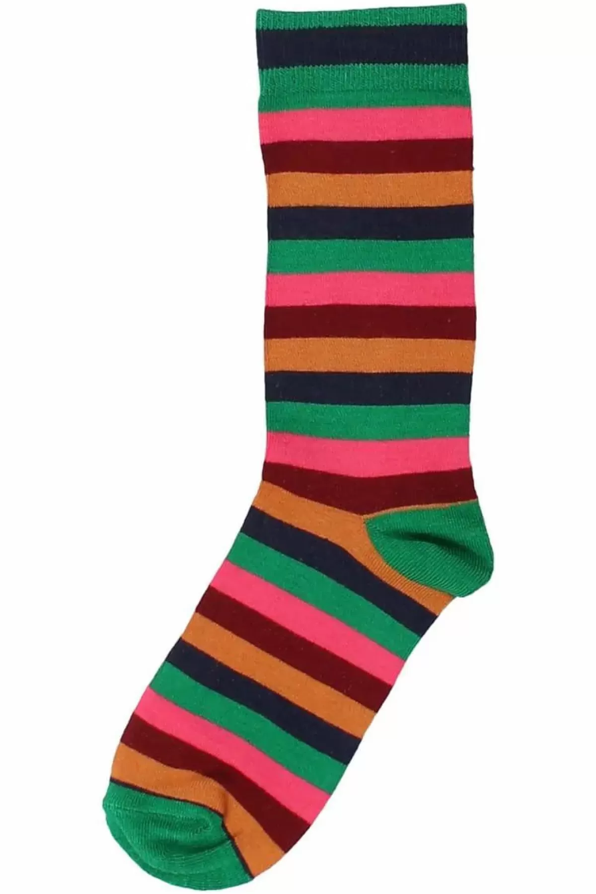 Danefæ Socken Und Strümpfe>Danewalk With Me Socks Tonic Stripe