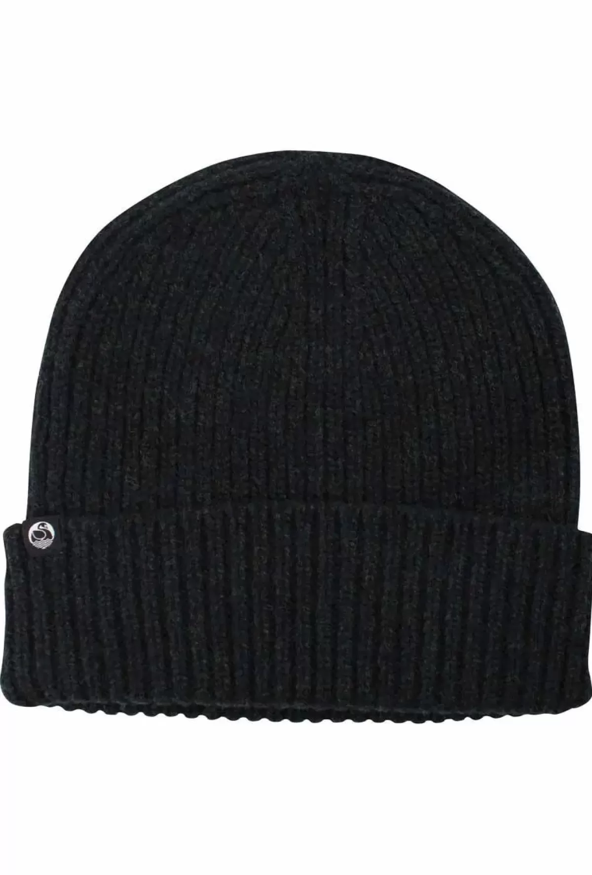 Danefæ Mützen/Hute>Danewarm Thoughts Merino Beanie Deep Forest