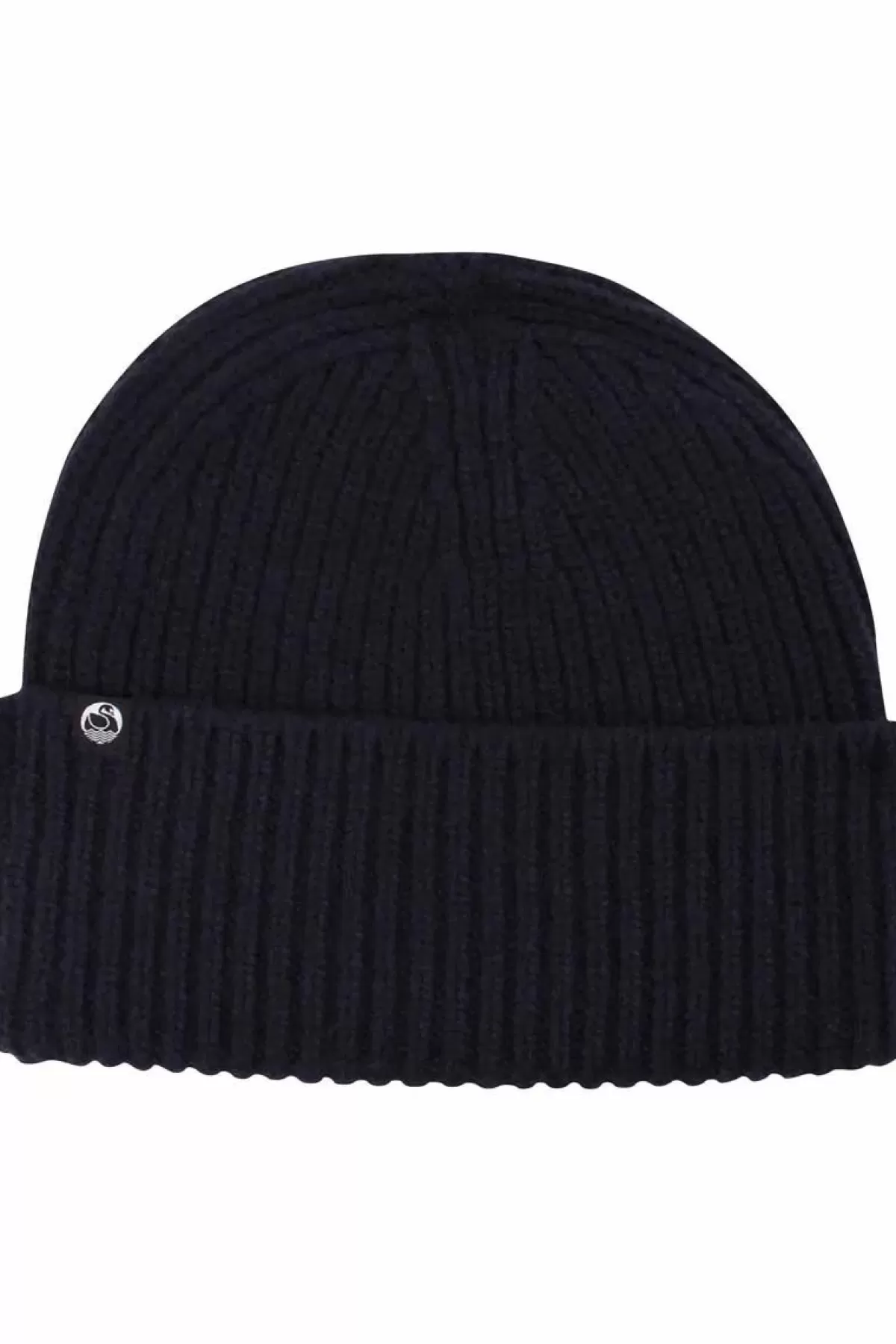 Danefæ Mützen/Hute>Danewarm Thoughts Merino Beanie Navy