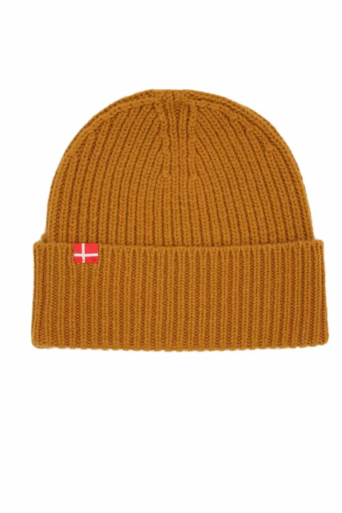 Danefæ Mützen/Hute>Danmark Merino Beanie Occer