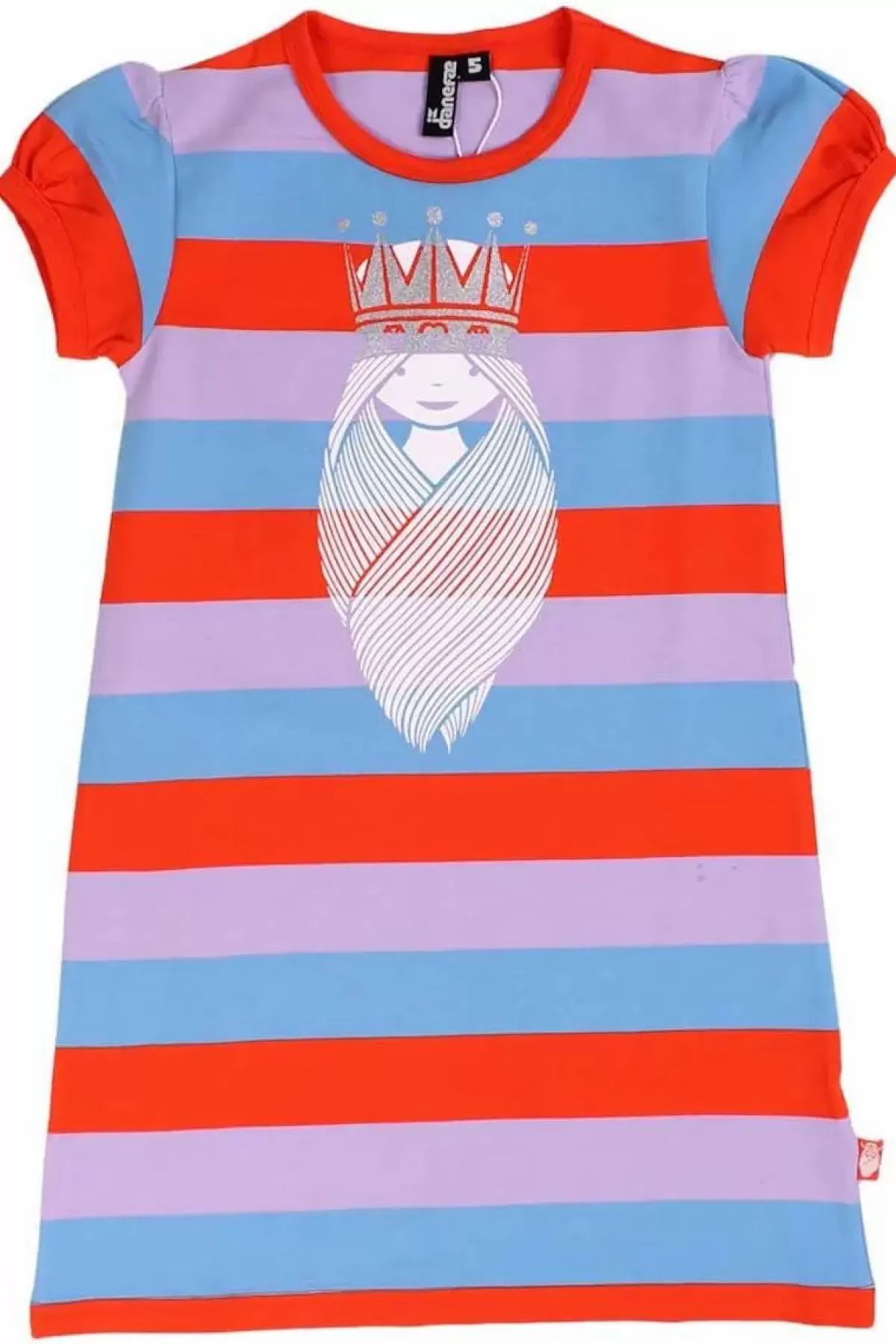 Best Sale Danocean Dress Flyaway Princisses Kinder Kleider