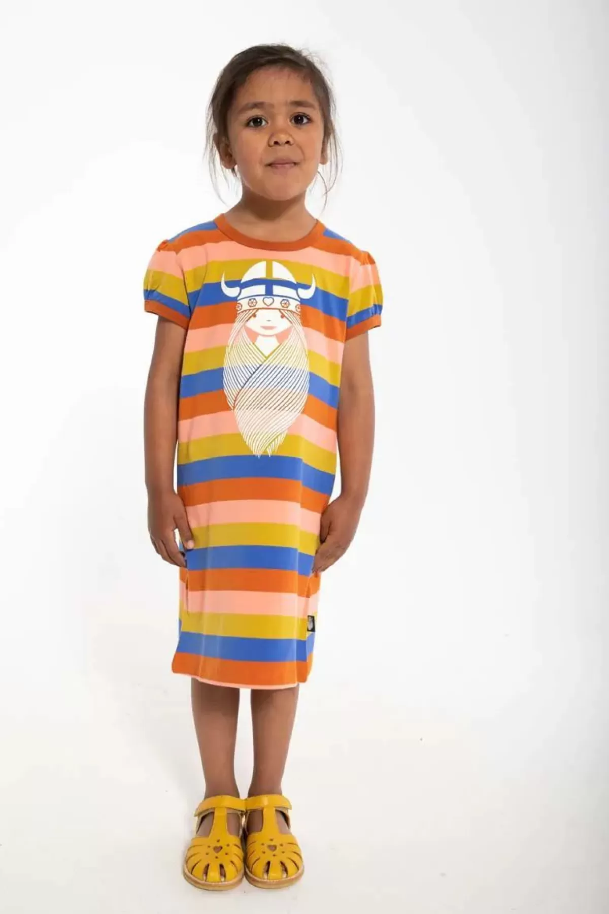 Best Danocean Dress Pristine Freja Kinder Kleider