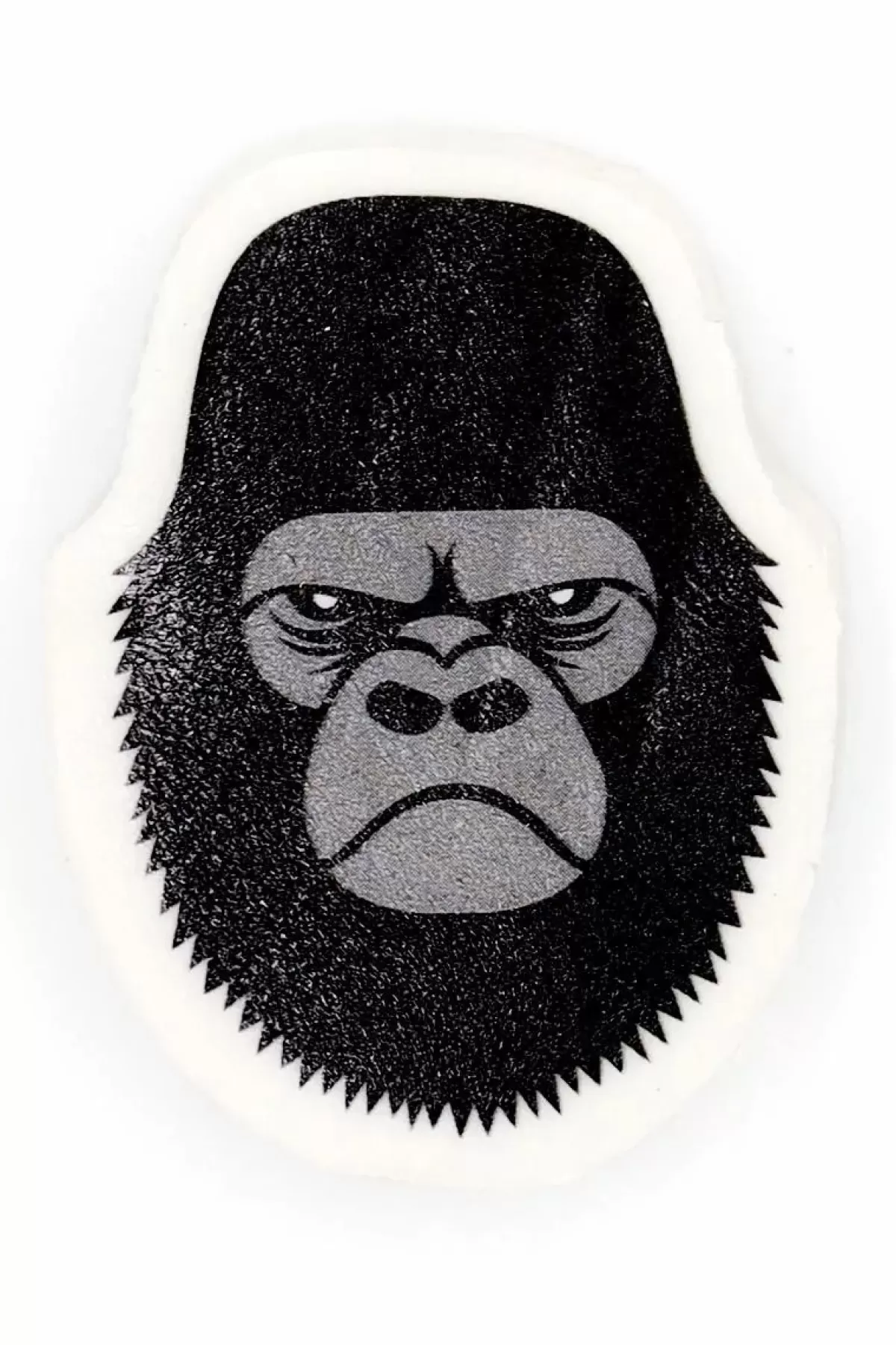 Outlet Dyr Eraser Gorilla Kinder Schreibwaren