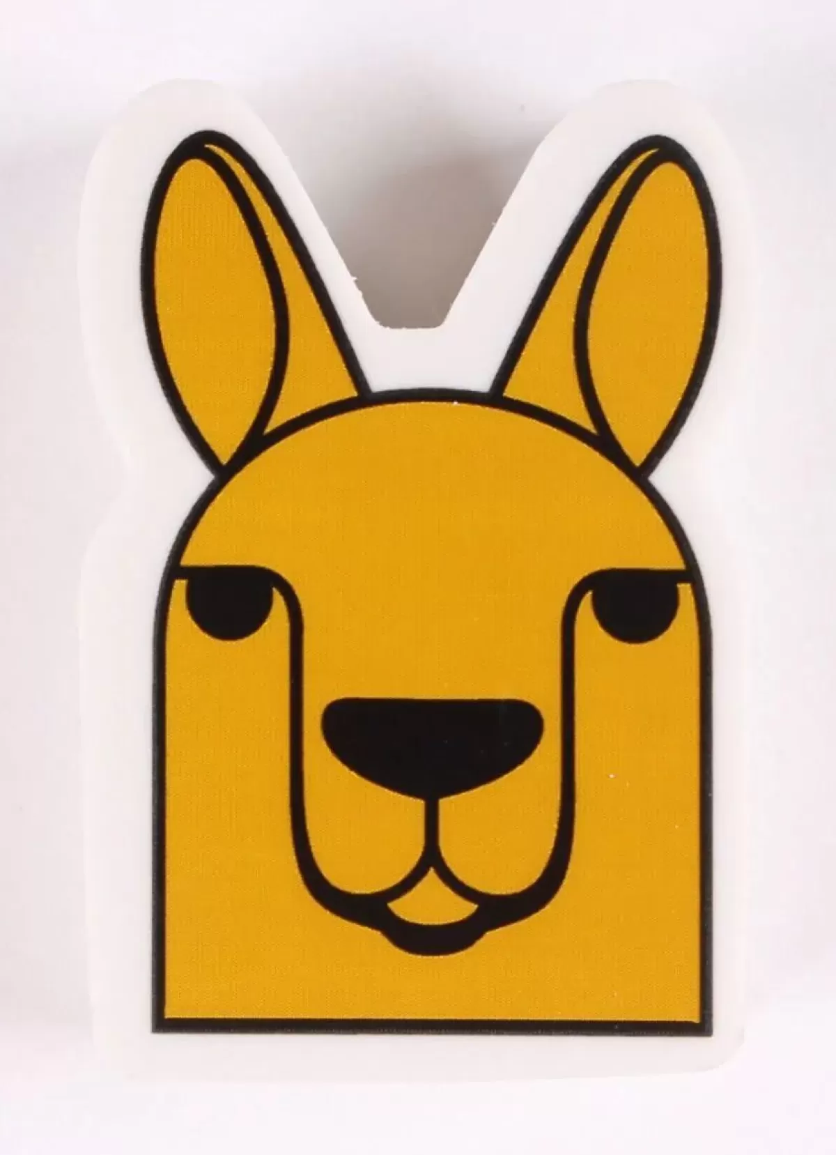 Cheap Dyr Eraser Kangaroo Kinder Schreibwaren