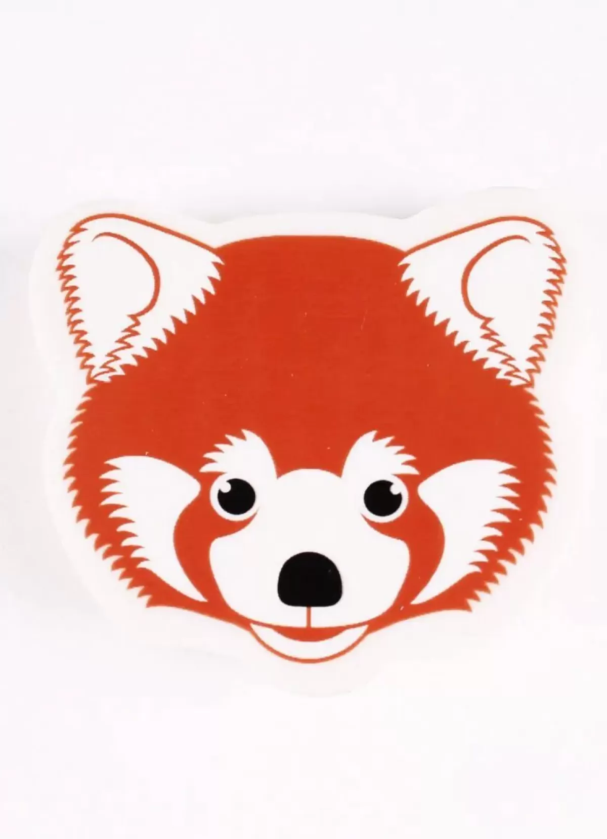 Online Dyr Eraser Red Panda Kinder Schreibwaren