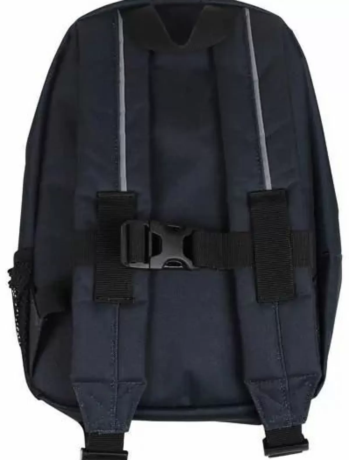 Best Dyr Kids Backpack Dark Grey Haj Kinder Taschen