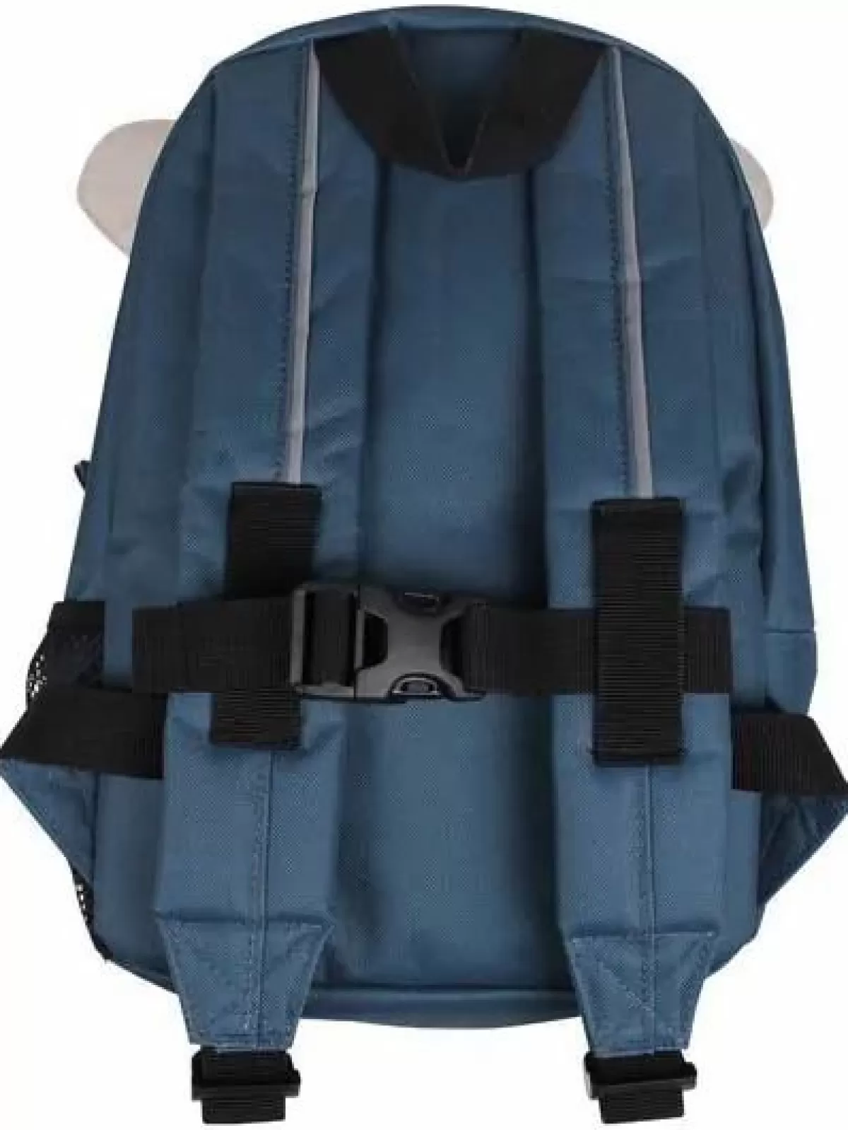 New Dyr Kids Backpack Dk Blue Isbjoern Kinder Taschen