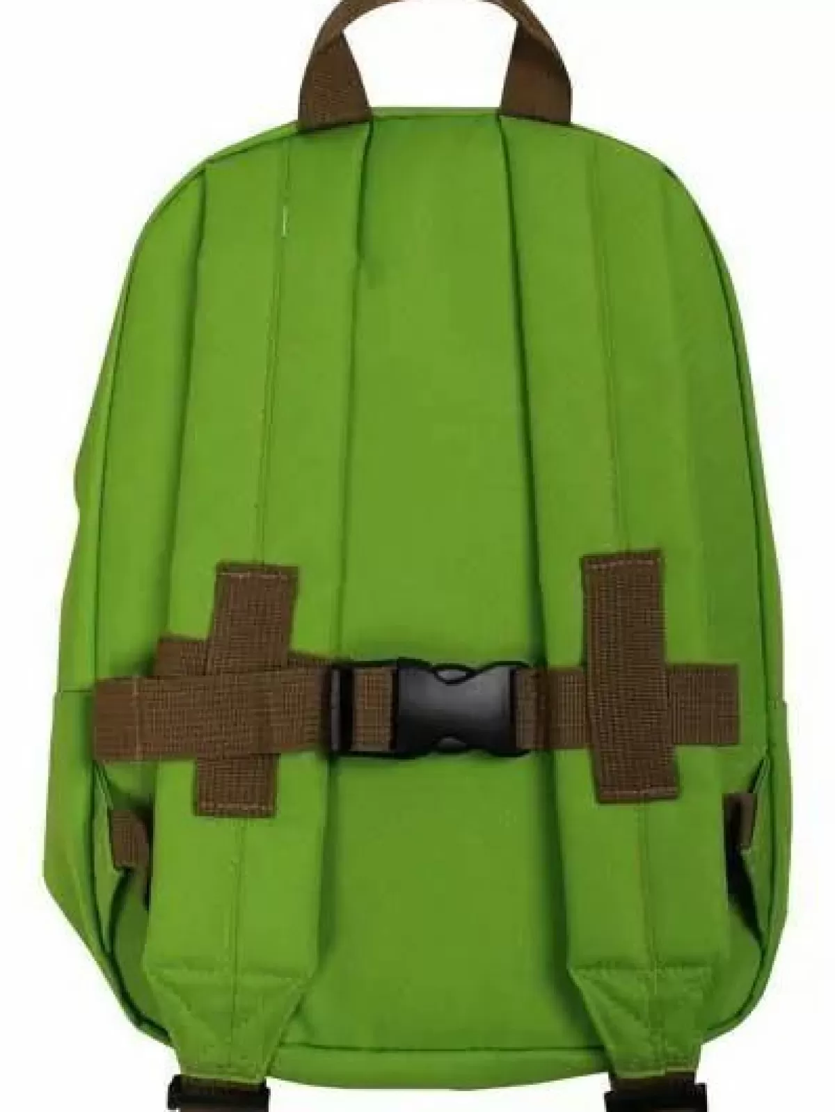 Fashion Dyr Kids Backpack Green T-Rex Kinder Taschen