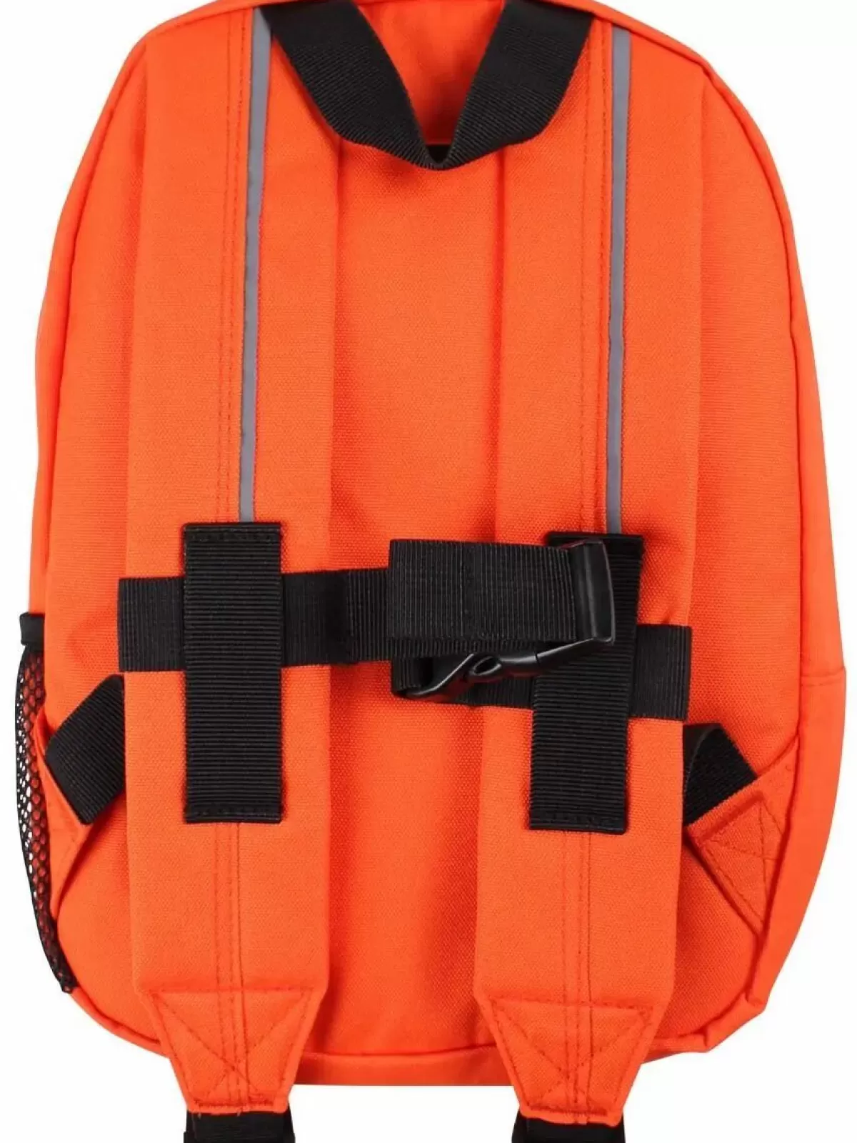 Discount Dyr Kids Backpack Orange Tiger Kinder Taschen