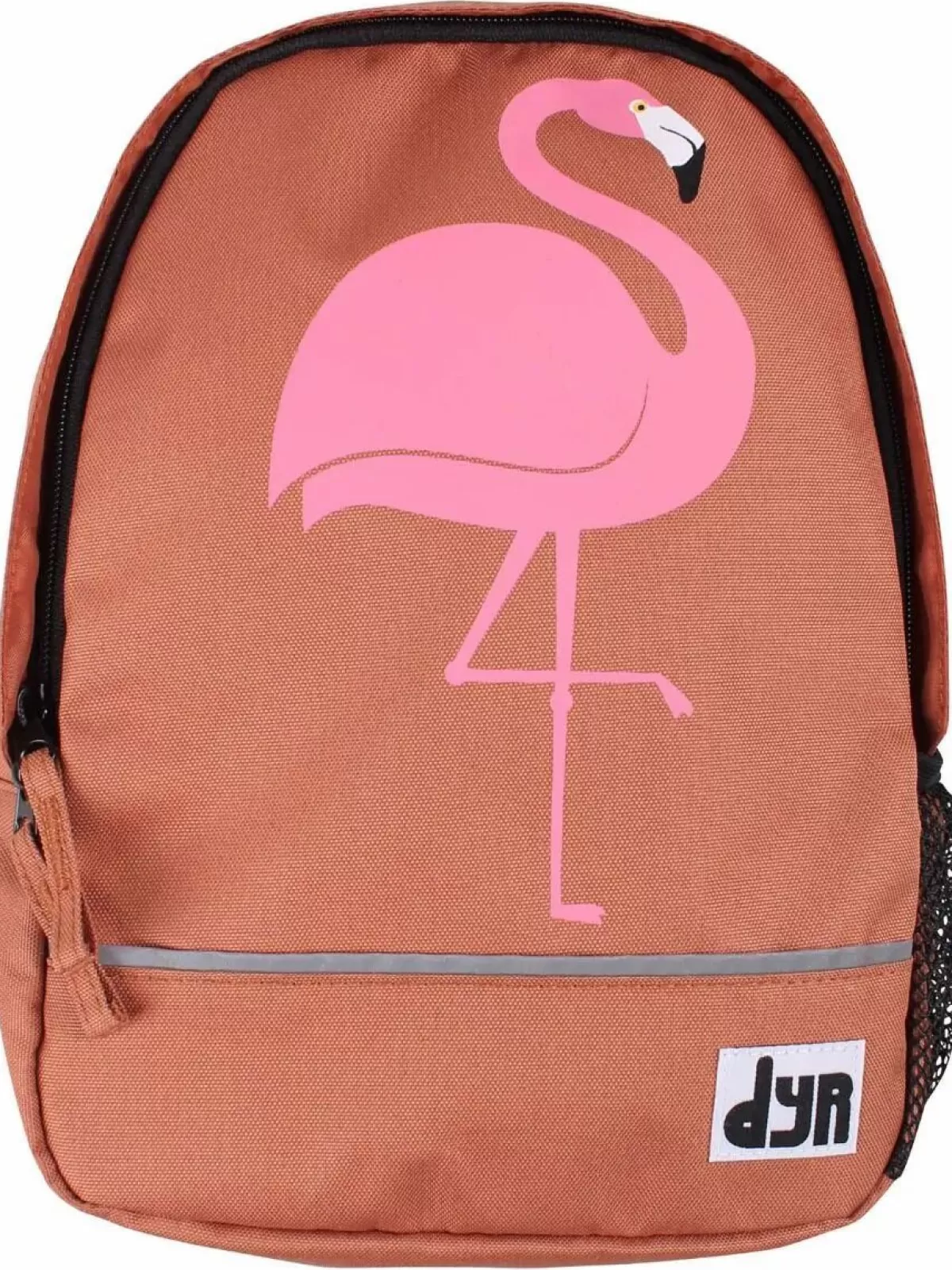 Best Sale Dyr Kids Backpack Pink Flamingo Kinder Taschen