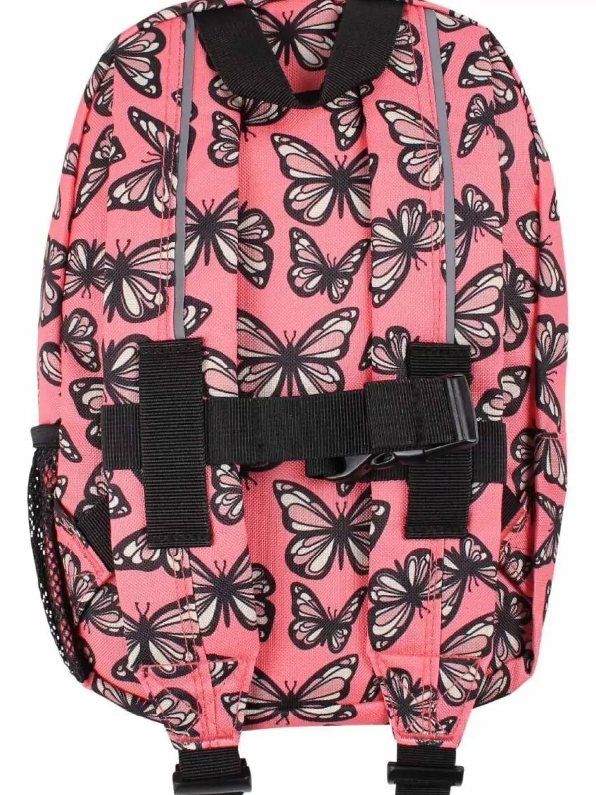 Cheap Dyr Kids Backpack Rose Flutter Kinder Taschen