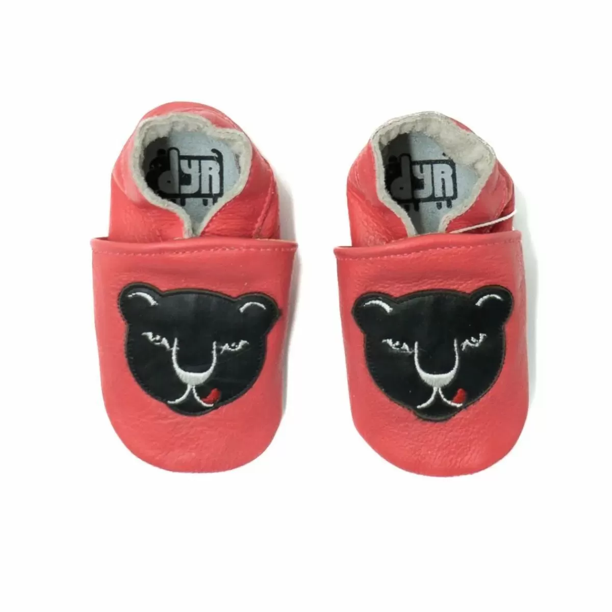 Best Sale Dyr Playshoe Pink Panther Kinder Hausschuhe