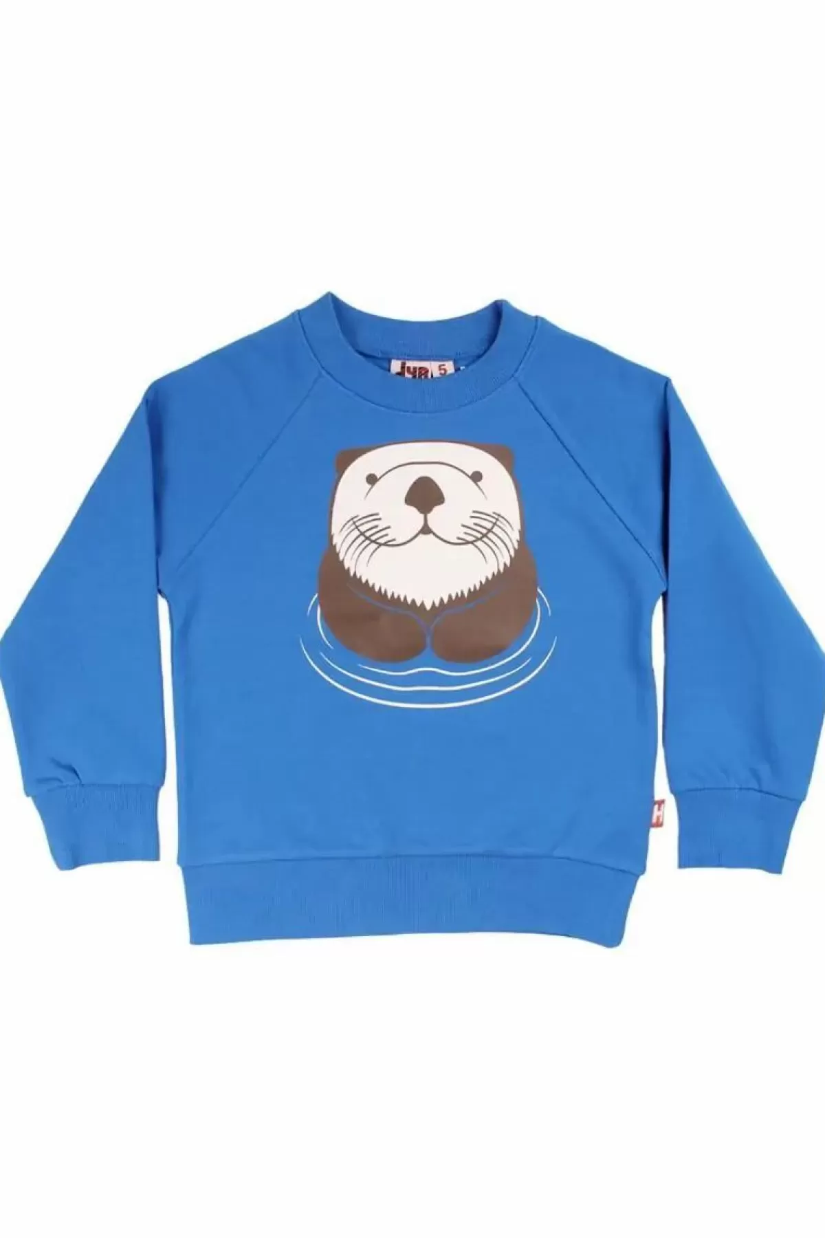 Cheap Dyrbellow Sweat Blue Havodder Kinder Sweatshirts