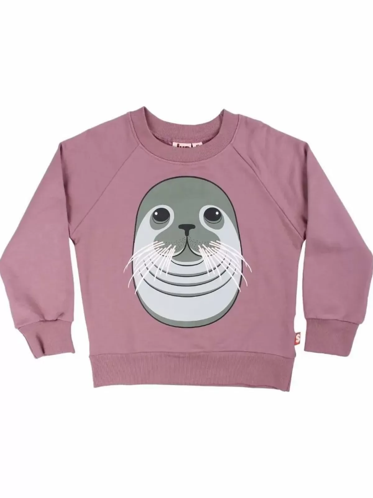 Best Sale Dyrbellow Sweat Clay Viola Sael Kinder Sweatshirts