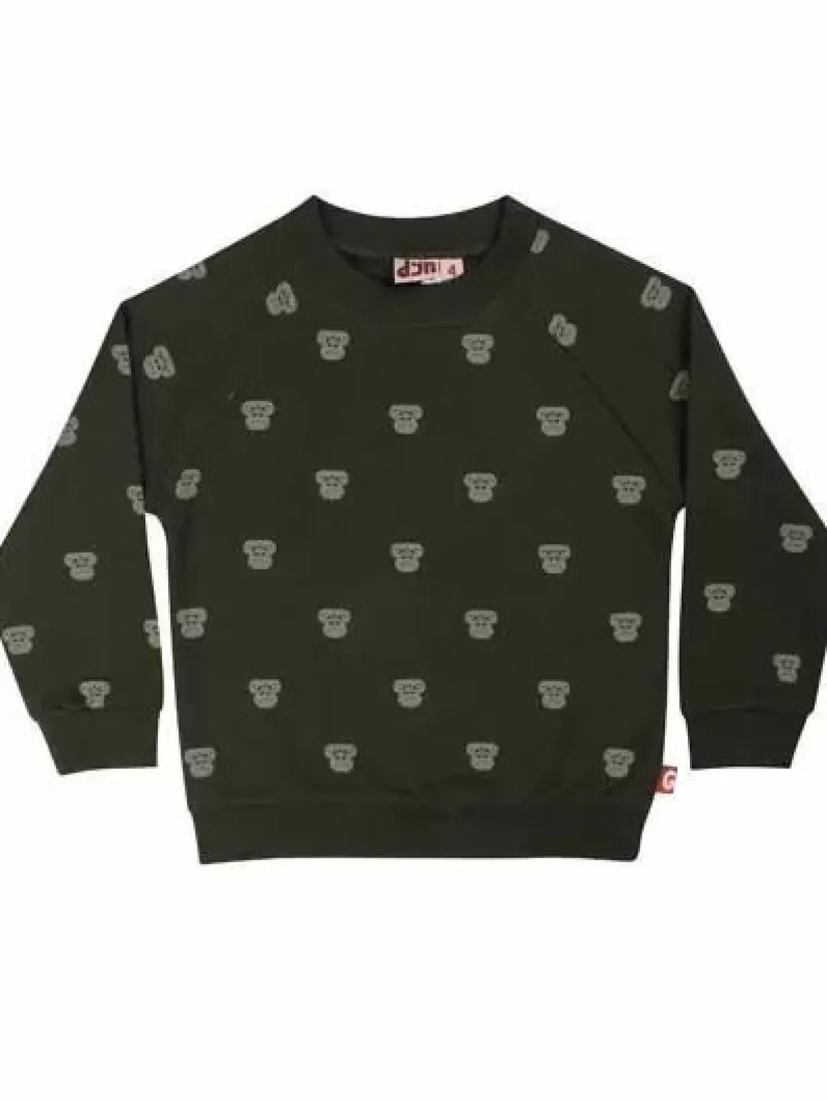 Cheap Dyrbellow Sweat Dk Safari Mini Gorilla Kinder Sweatshirts