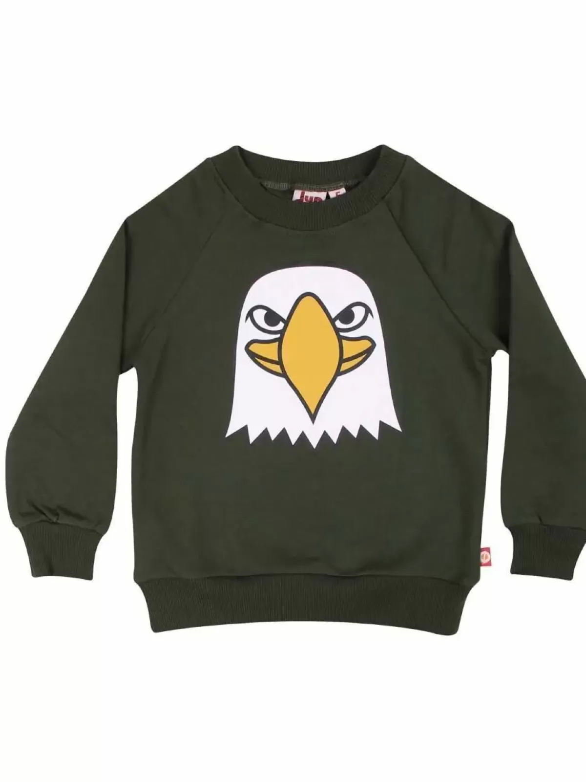 Store Dyrbellow Sweat Dk Safari Oern Kinder Sweatshirts