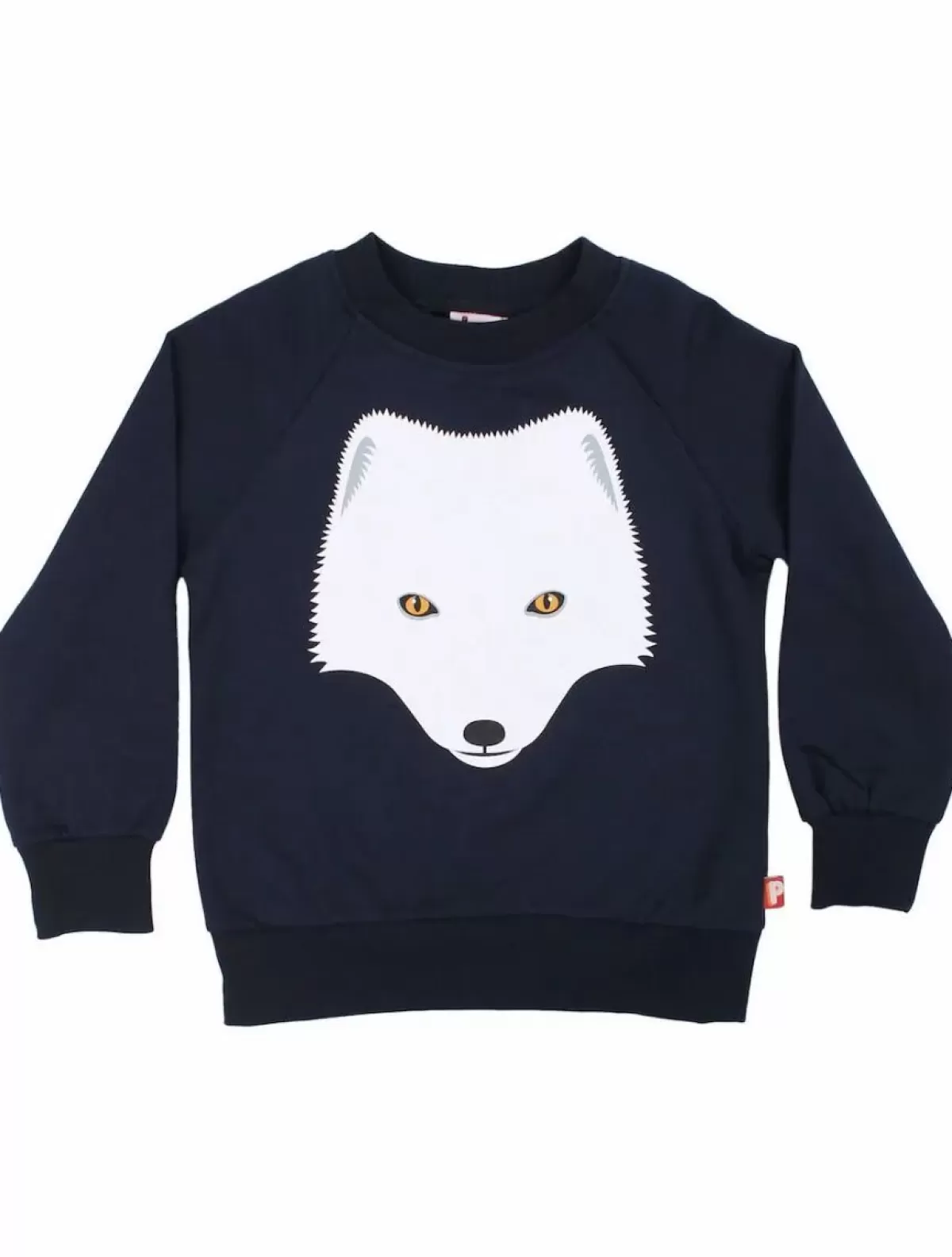 Cheap Dyrbellow Sweat Navy Polarraev Kinder Sweatshirts