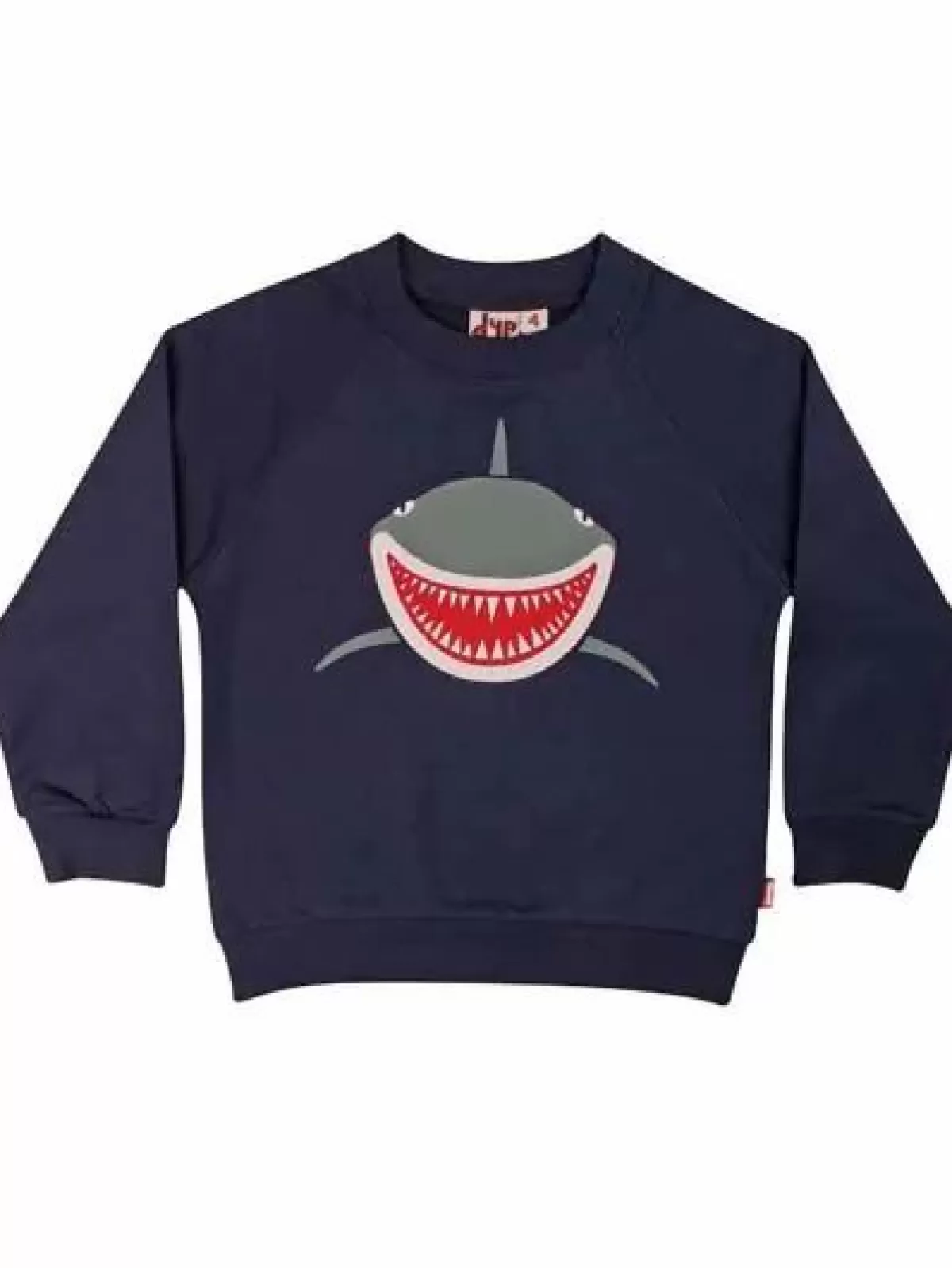 Discount Dyrbellow Sweat Noos Dk Navy Haj Kinder Sweatshirts