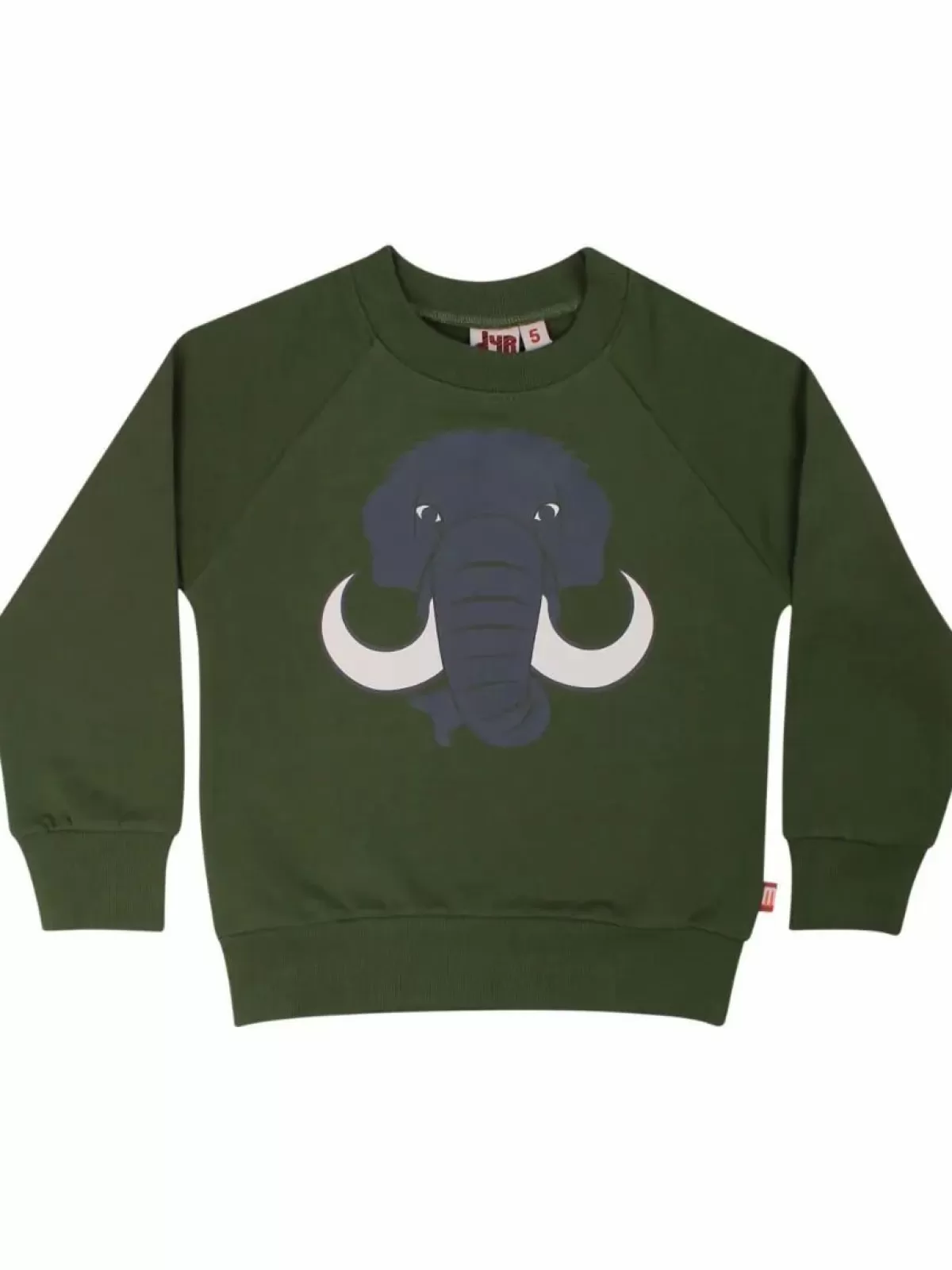 Store Dyrbellow Sweat Noos Safari Mammut Kinder Sweatshirts