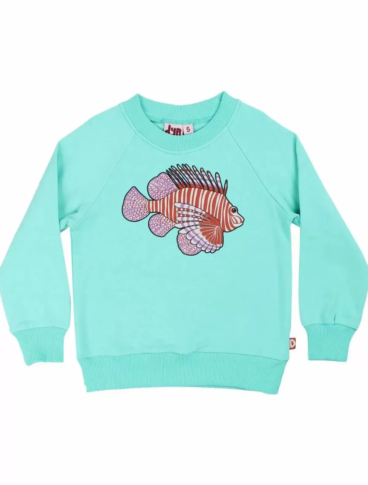 Flash Sale Dyrbellow Sweat Pool Dragefisk Kinder Sweatshirts