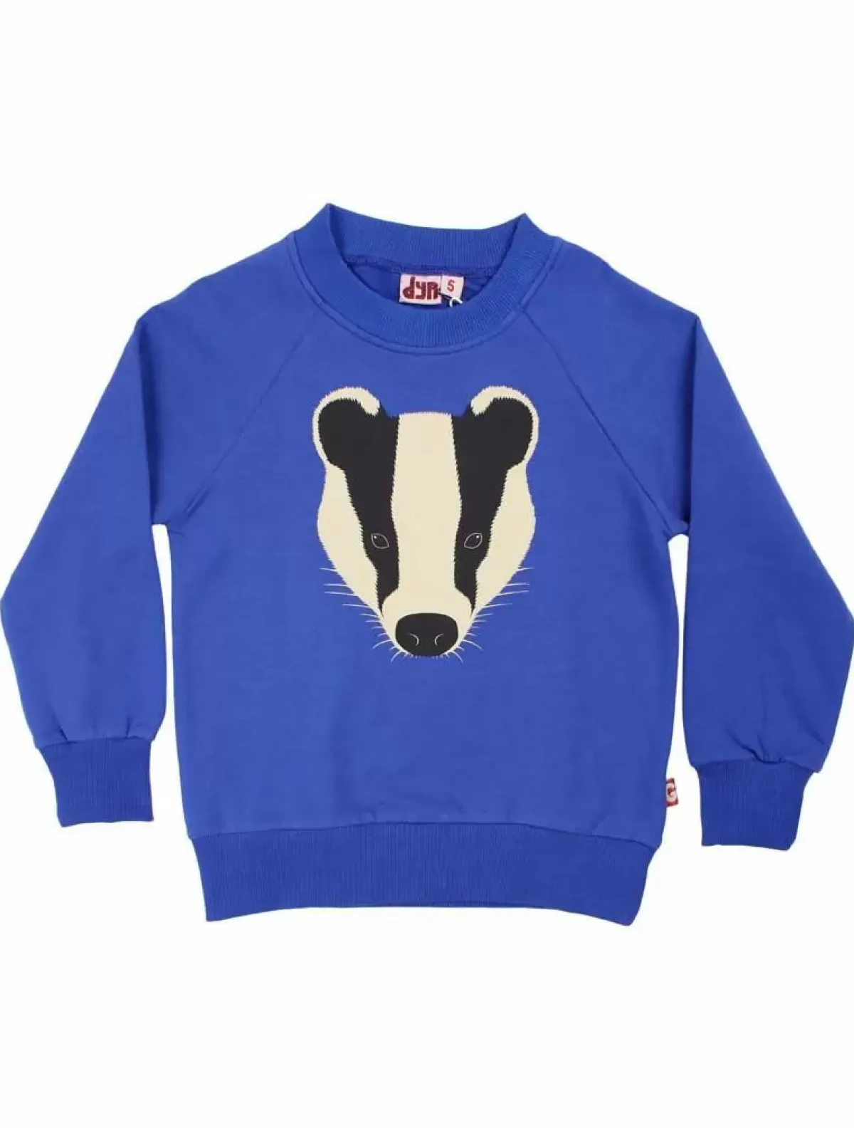 Sale Dyrbellow Sweat Royal Blue Graevling Kinder Sweatshirts