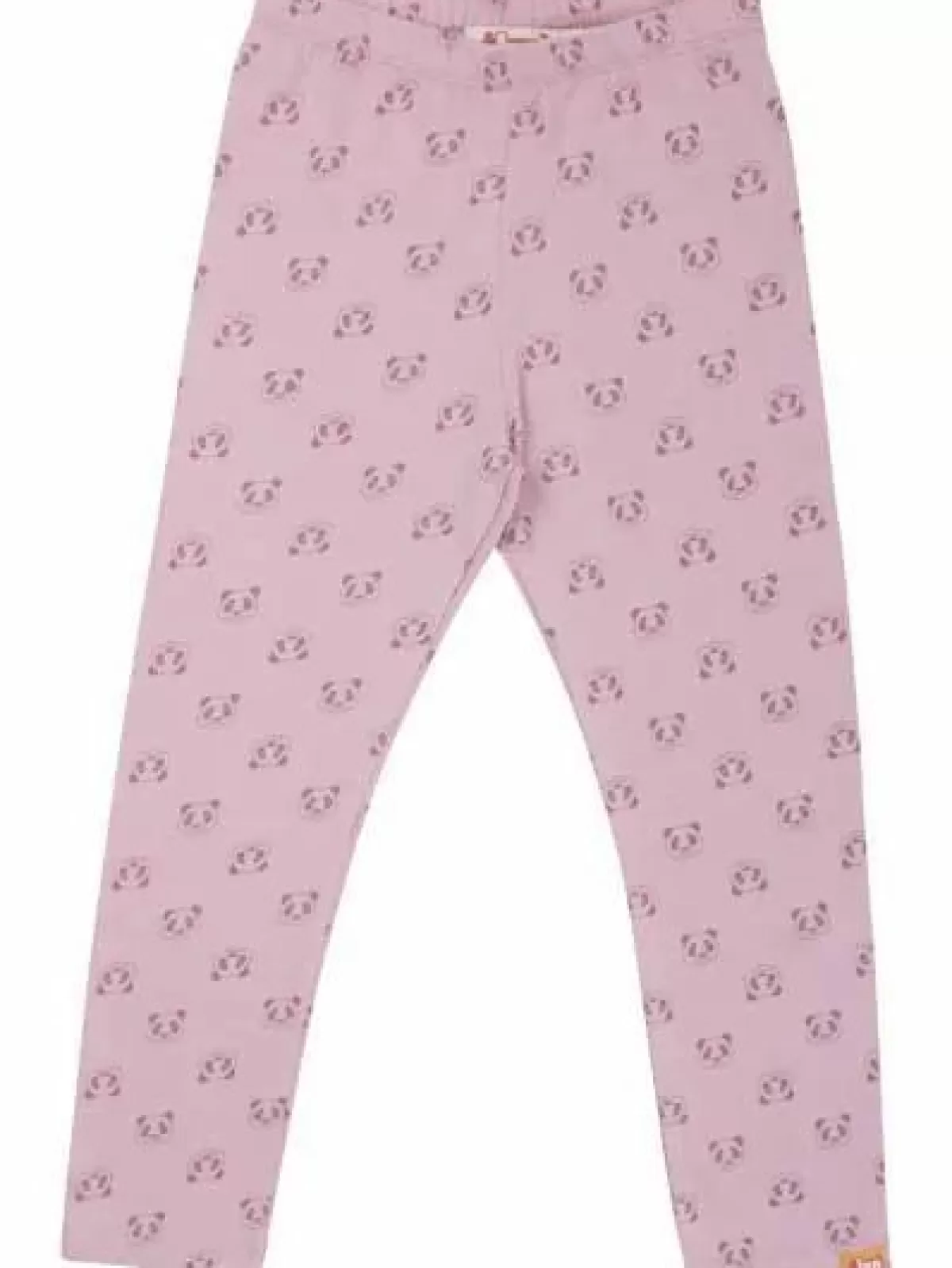 Best Dyrcheetah Leggings Frozen Rose Aop Panda Baby Baby Leggings