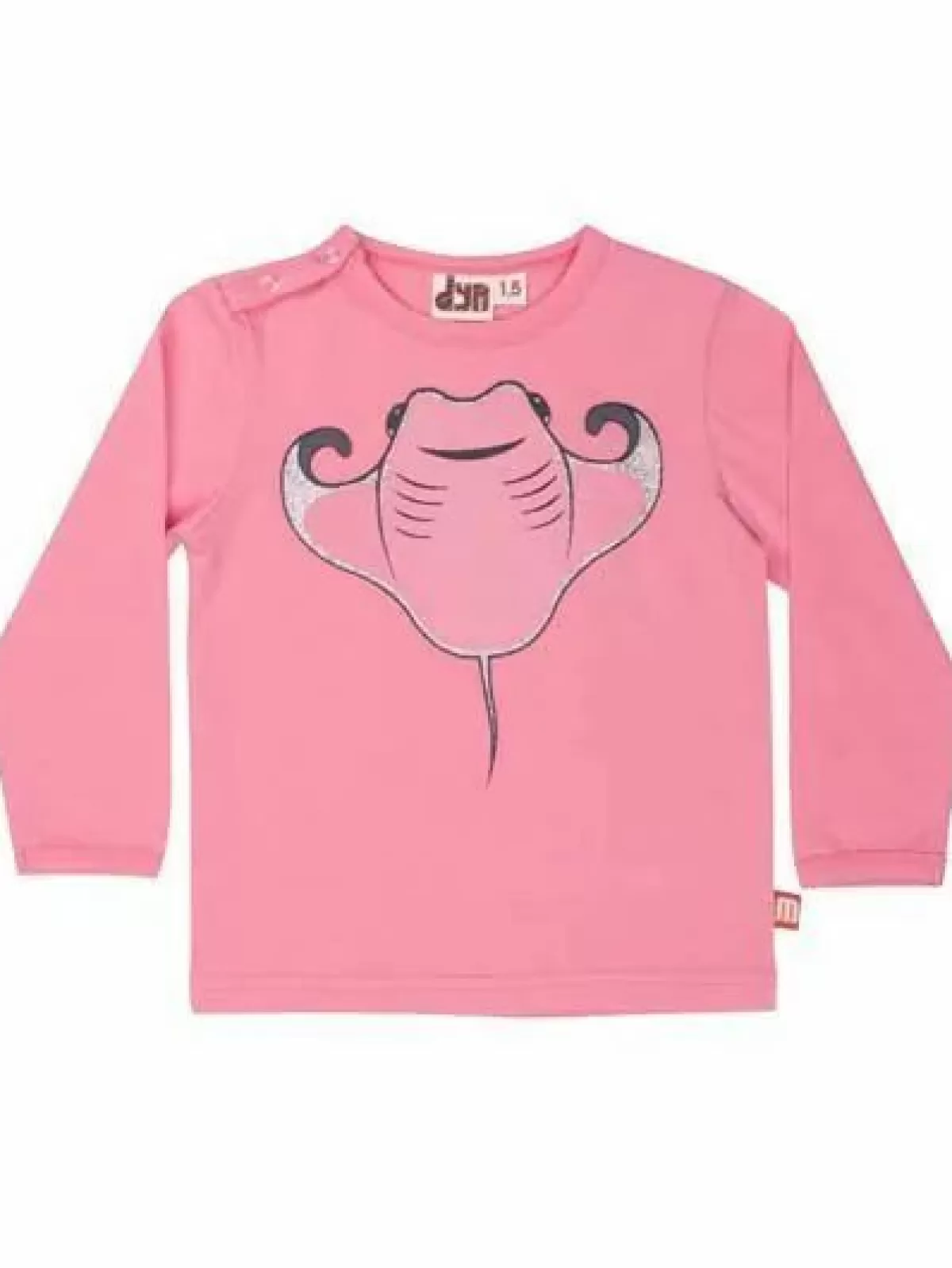 Cheap Dyrcritter Baby T Candy Pink Rokke Baby Hemden Und Shirts